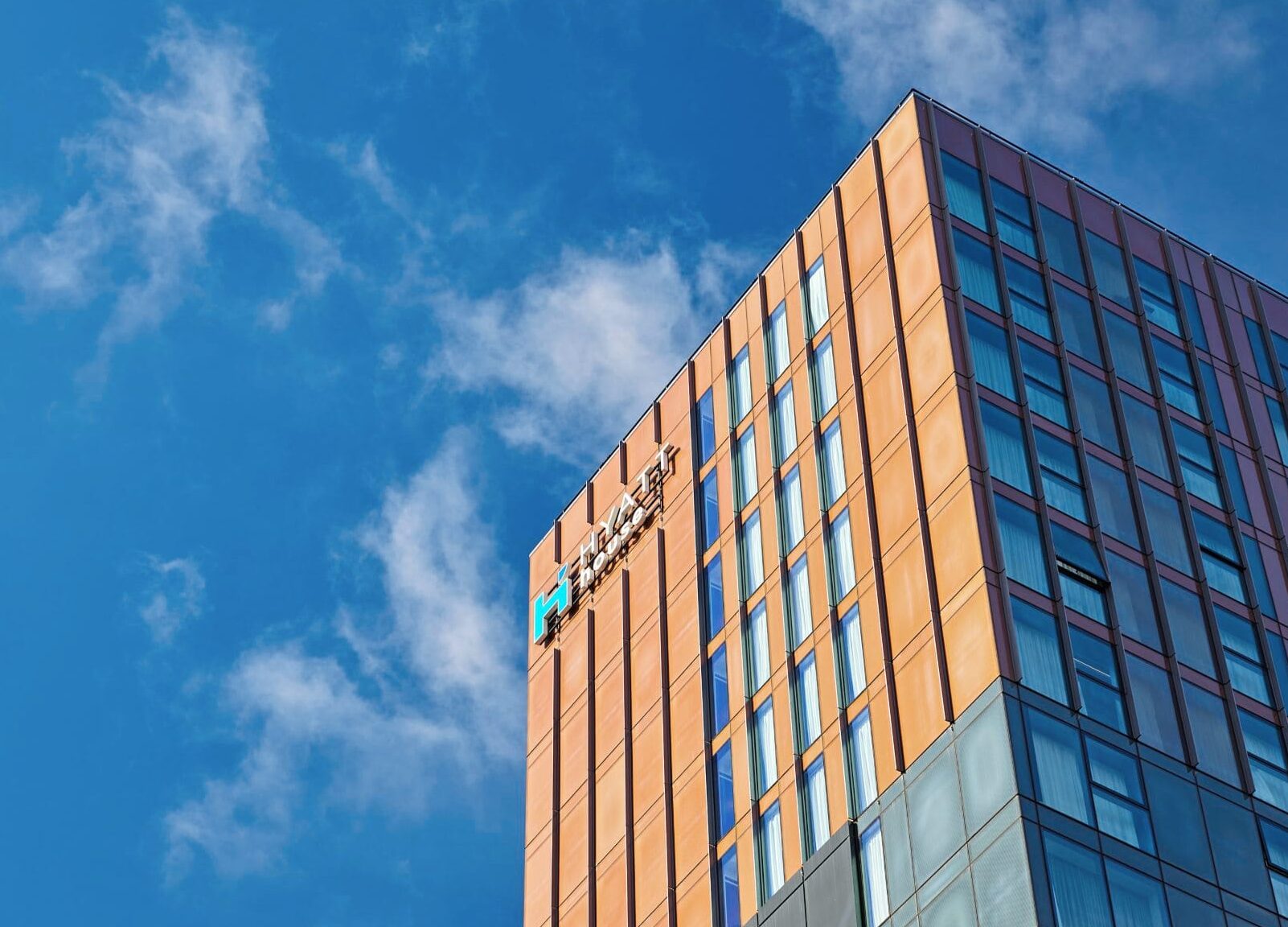 Hyatt B-Destinationen