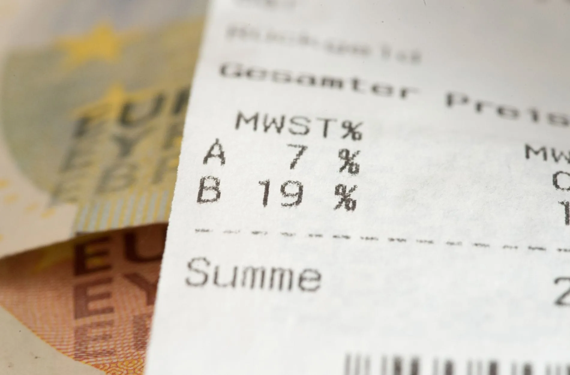 Dehoga: Branche wegen höherer Mehrwertsteuer unter Druck