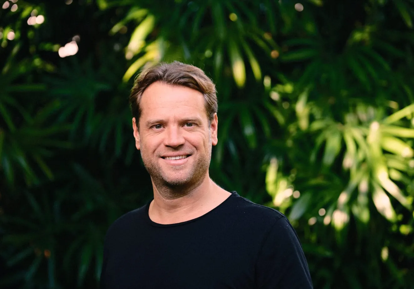 Portrait_Sven Sommer