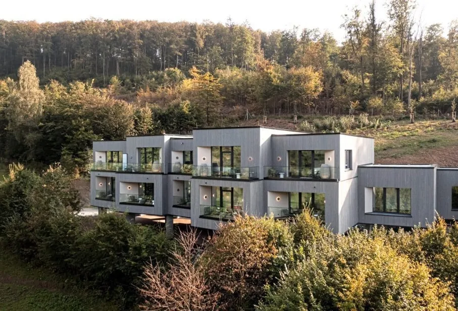 Außenansicht_Private Spa Suiten