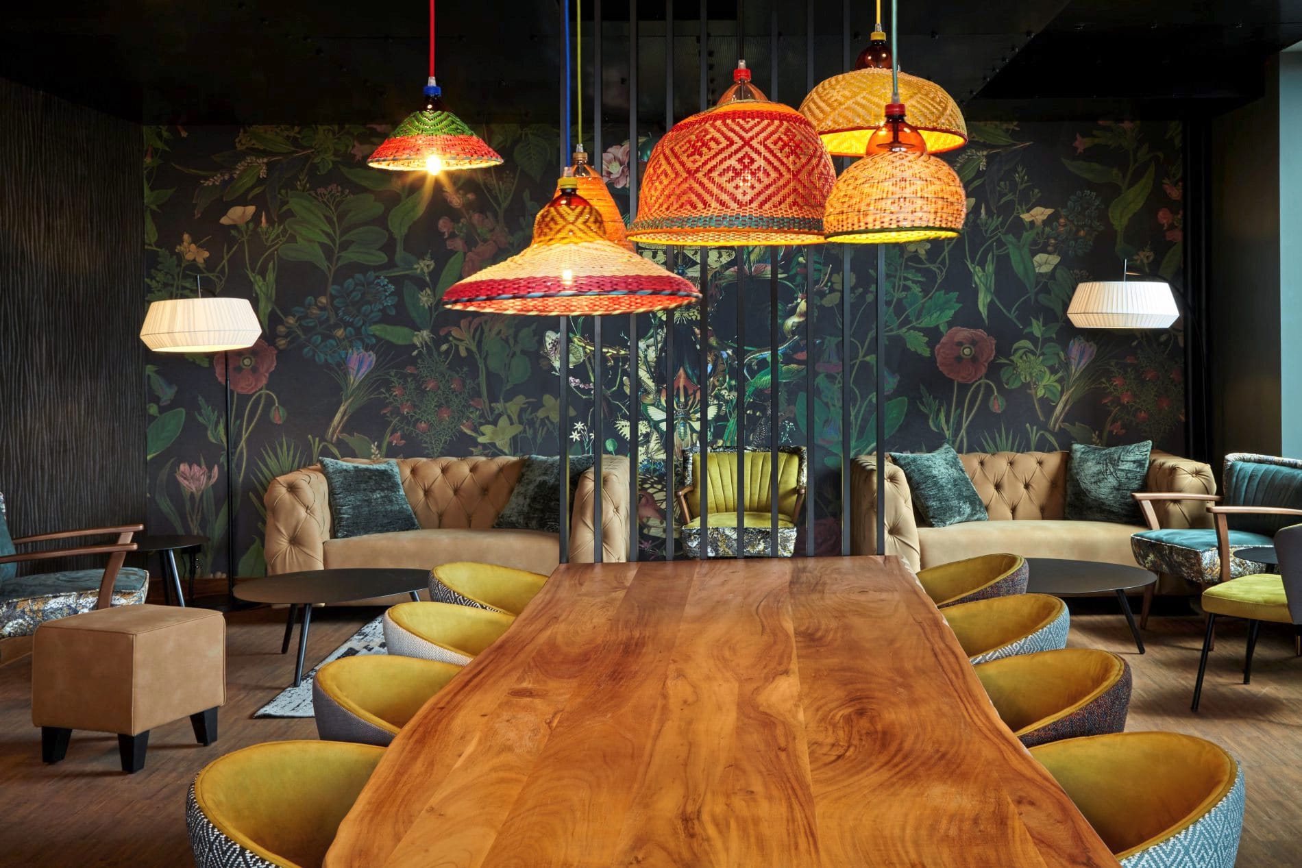 Reverb by Hard Rock Hamburg, RIMC, Karo & Paul