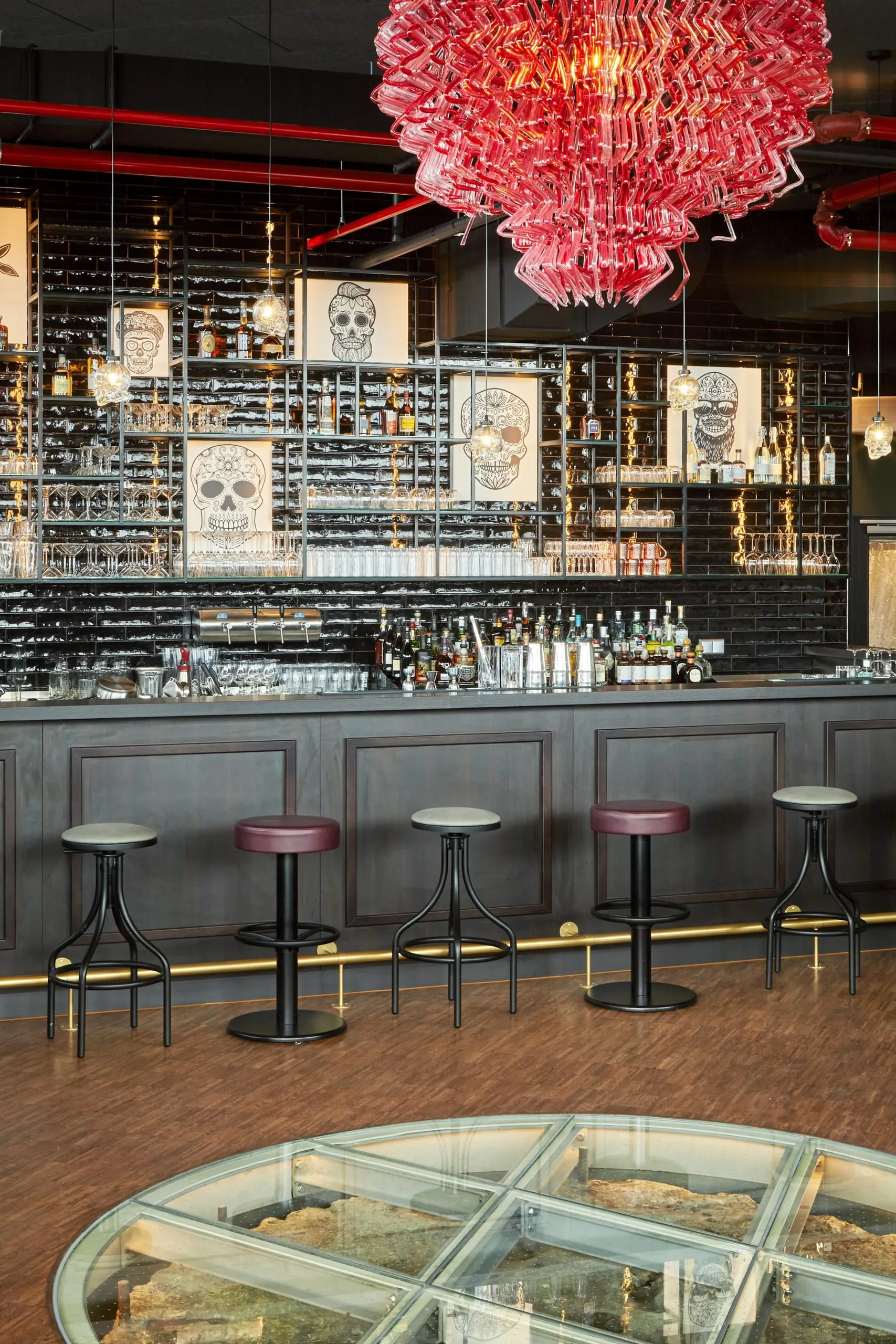 Reverb by Hard Rock Hamburg, RIMC, Karo & Paul