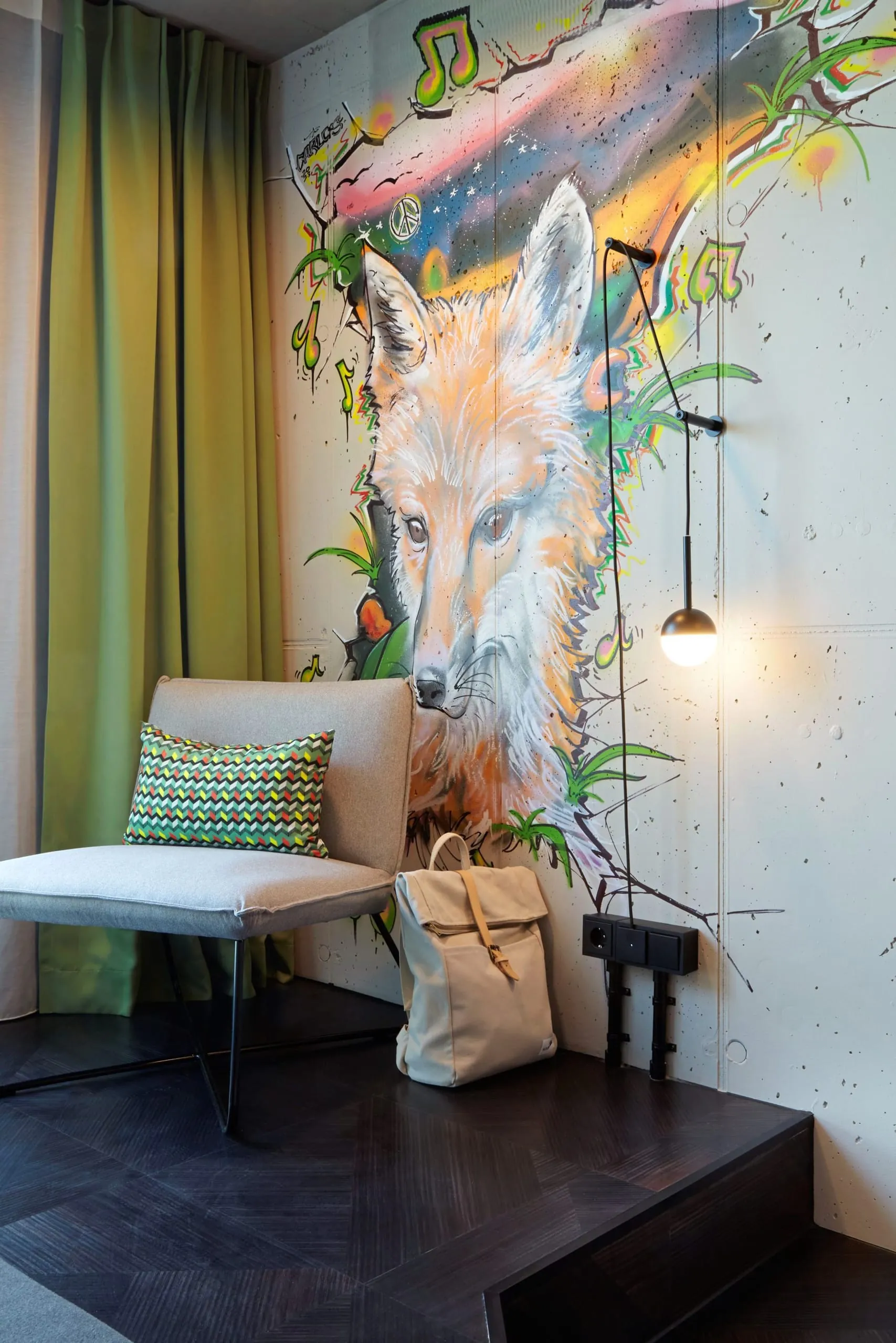 Reverb by Hard Rock Hamburg, RIMC