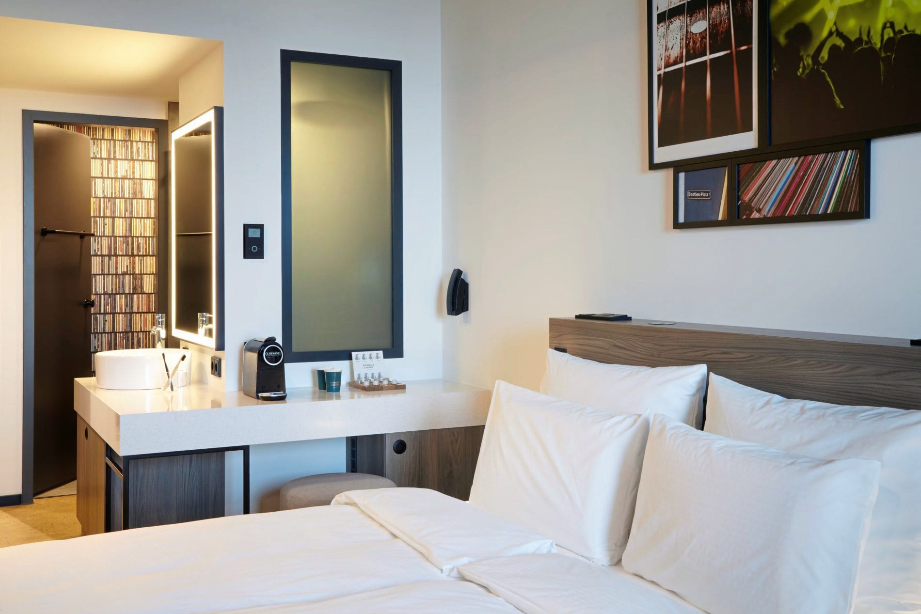 Reverb by Hard Rock Hamburg, RIMC