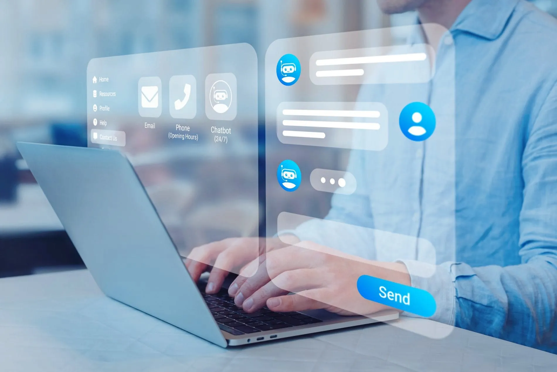 Riu Hotels & Resorts setzen auf KI-Chatbot