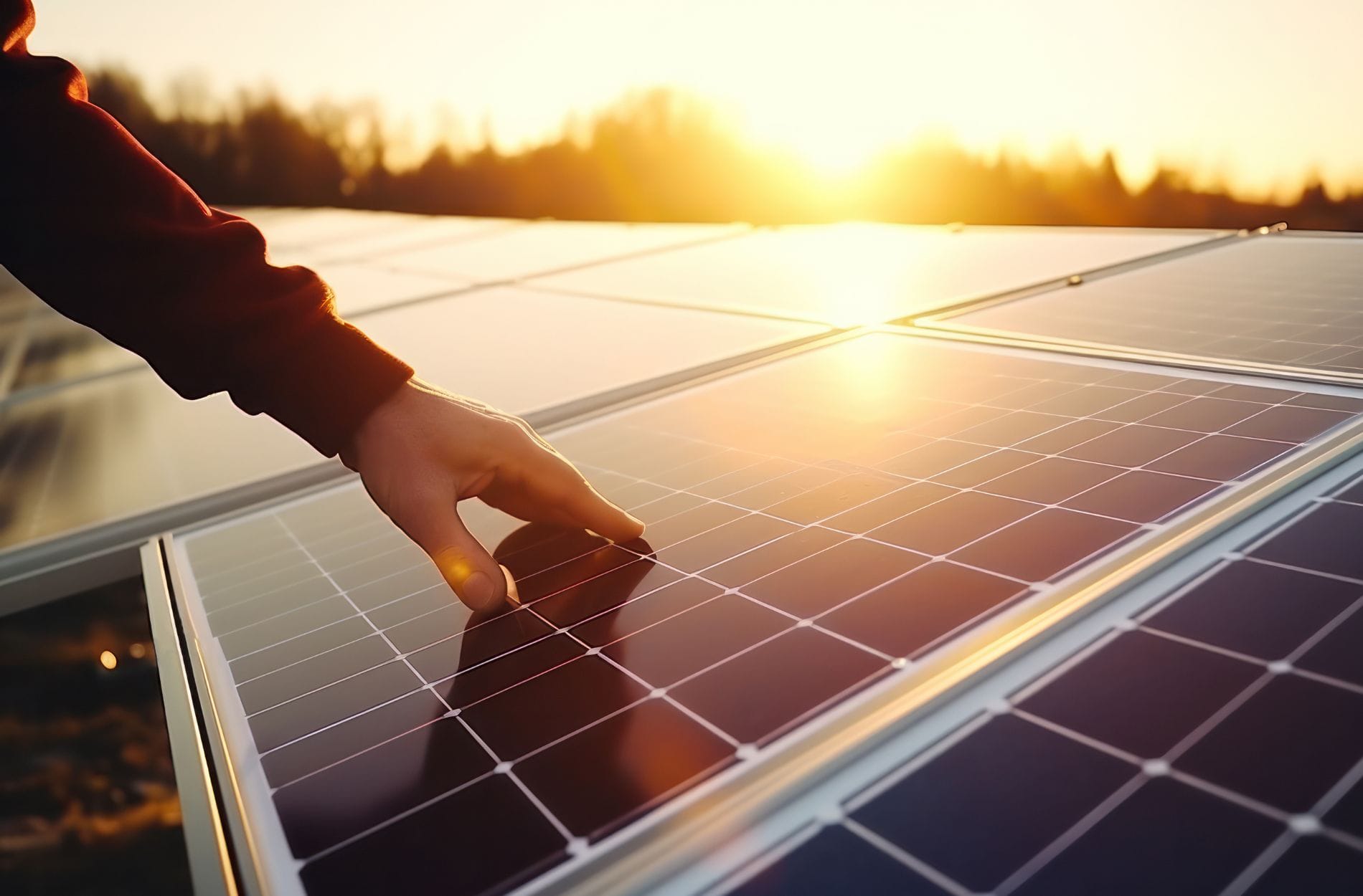 Wann lohnt sich eine PV-Anlage?