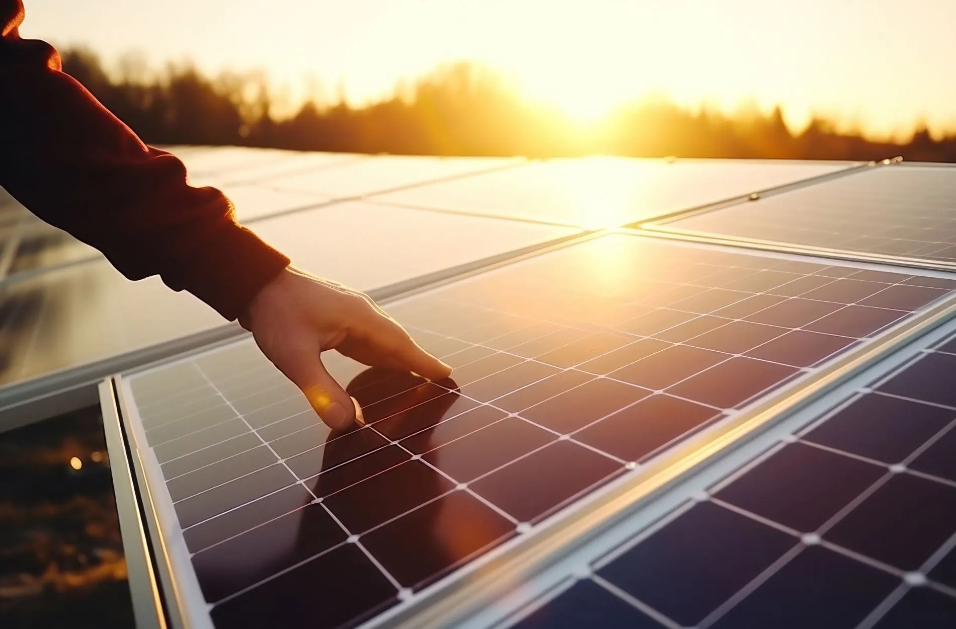 Wann lohnt sich eine PV-Anlage?