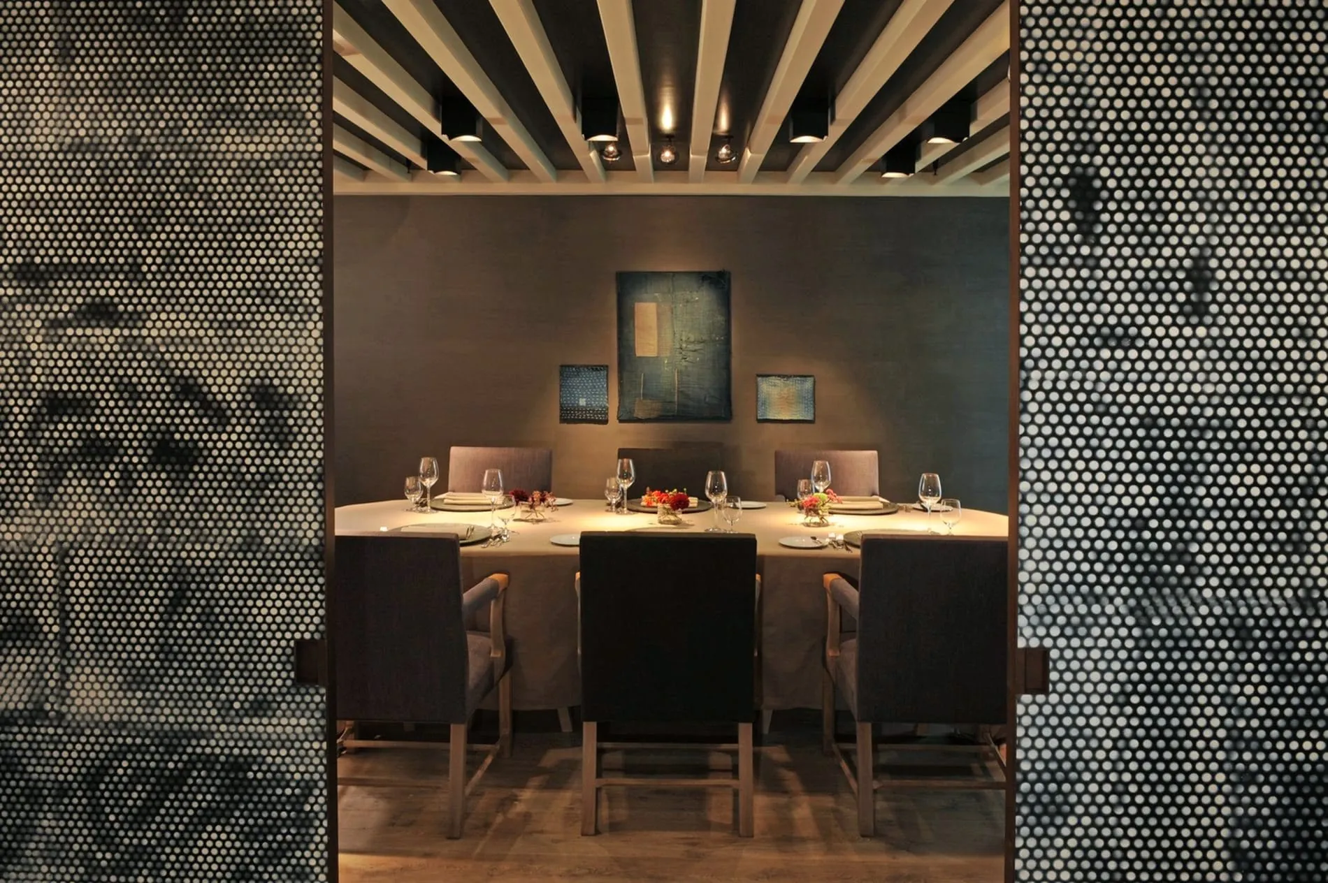 Bayerischer Hof München, Atelier