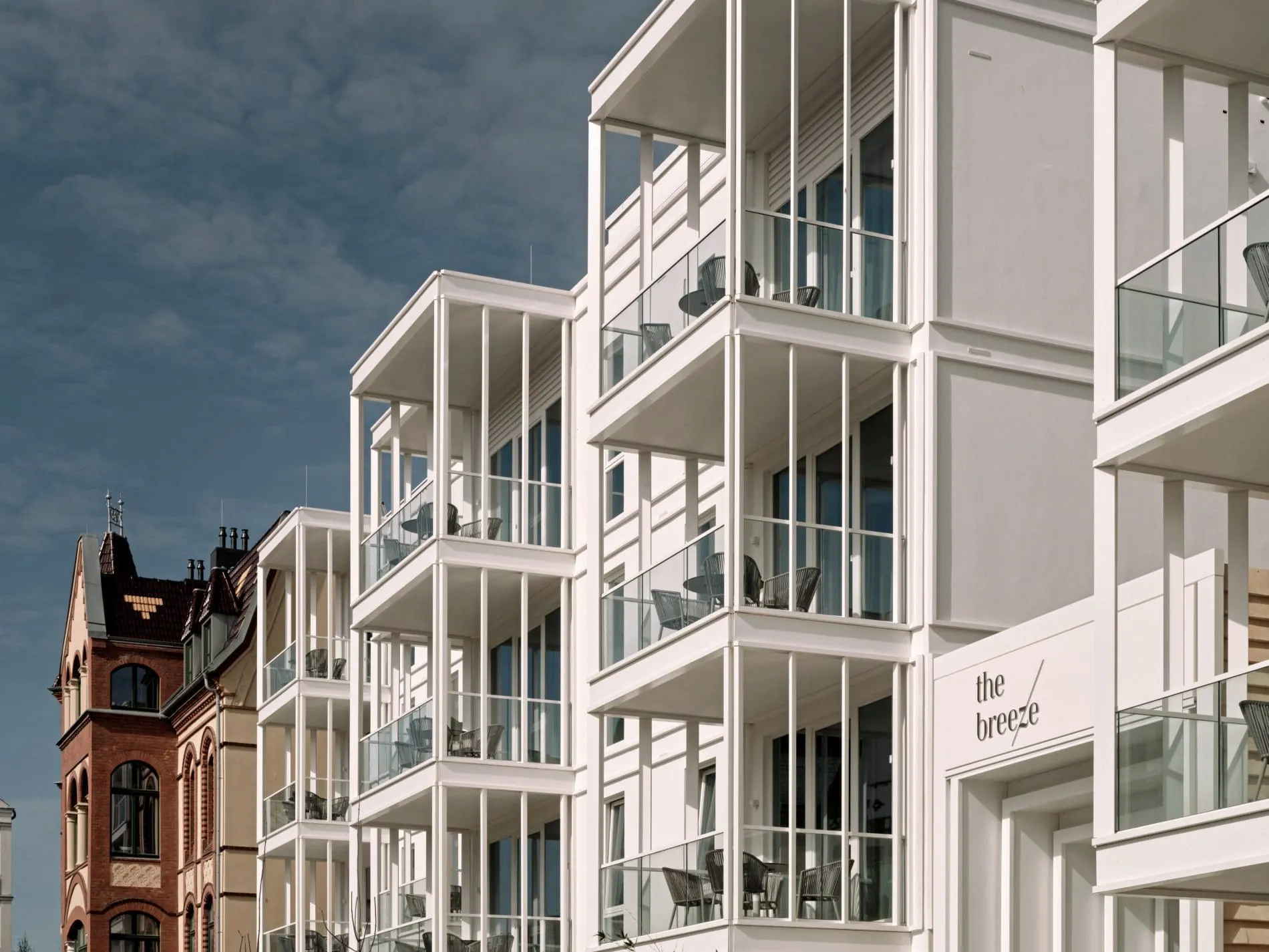 The_Breeze_Außenansicht