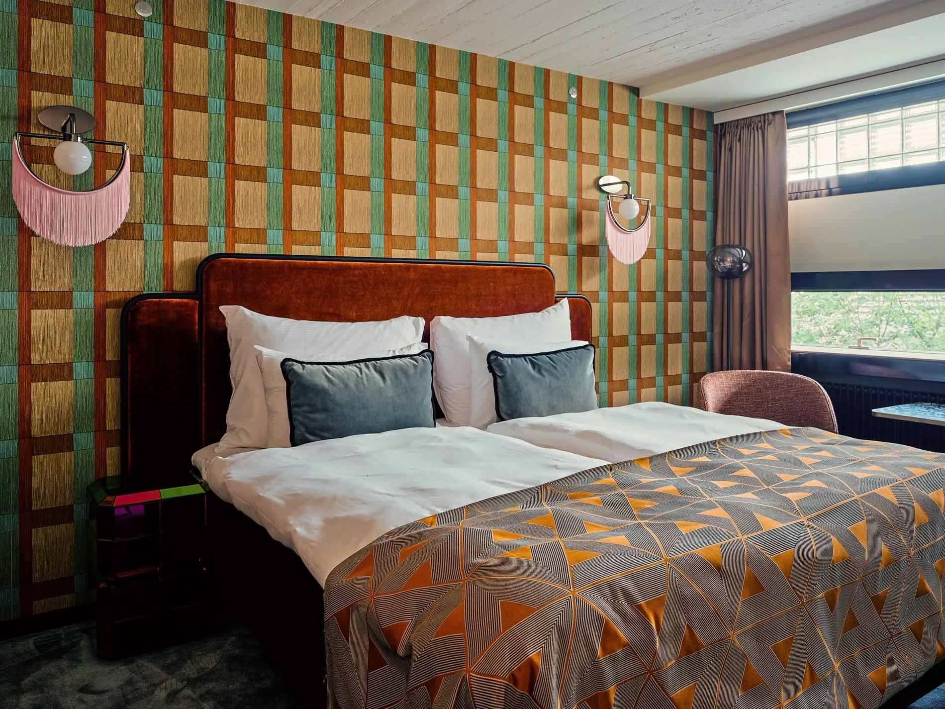 The Home: Dadaistisches Hotel in Zürich