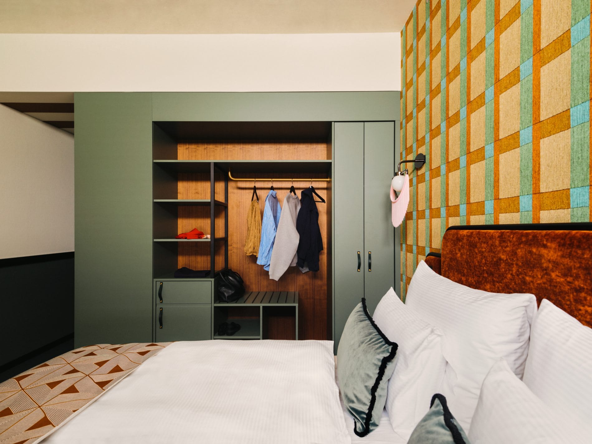 The_Home_Zürich_Zimmer