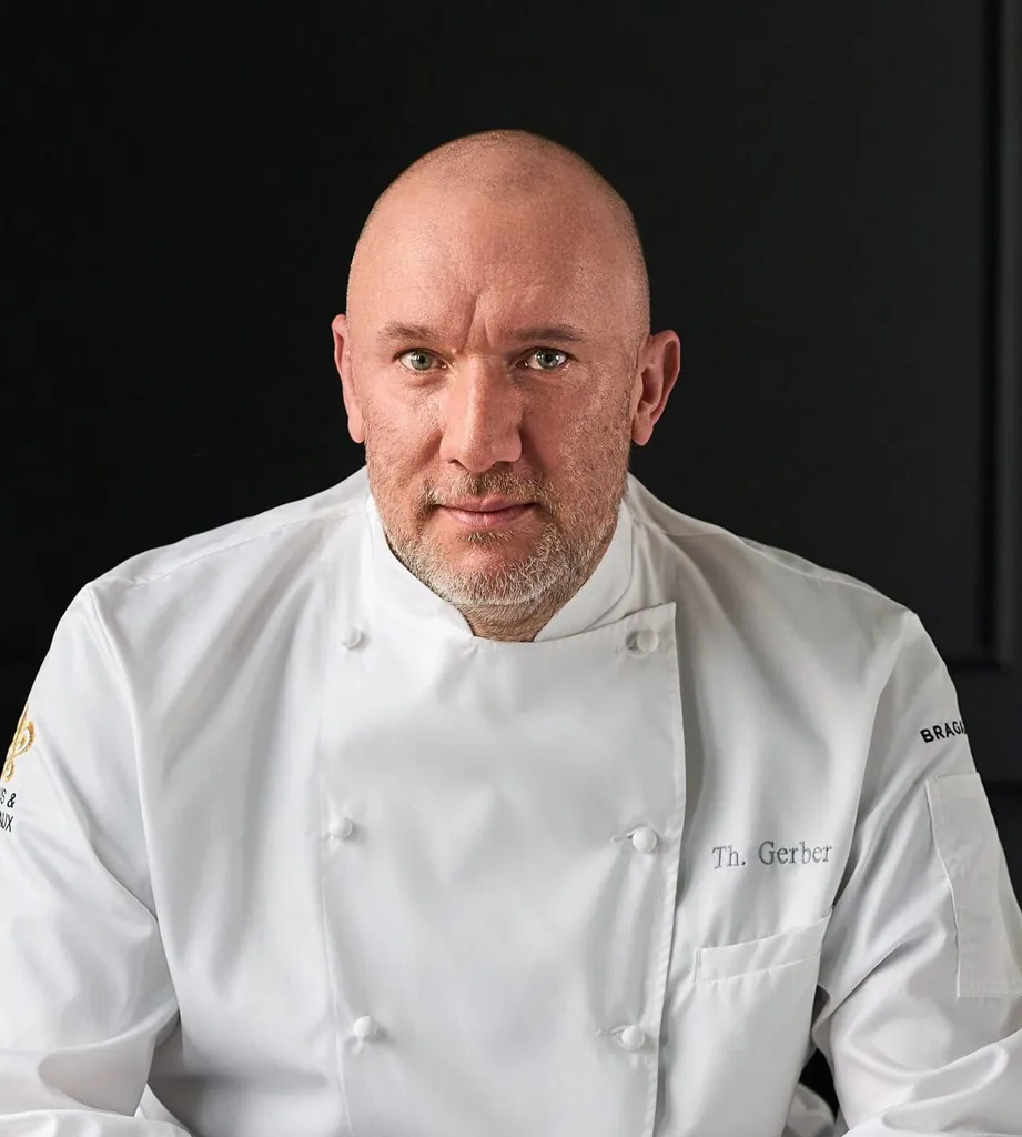 Taube mit Trüffel und Topinambur - Tophotel.de