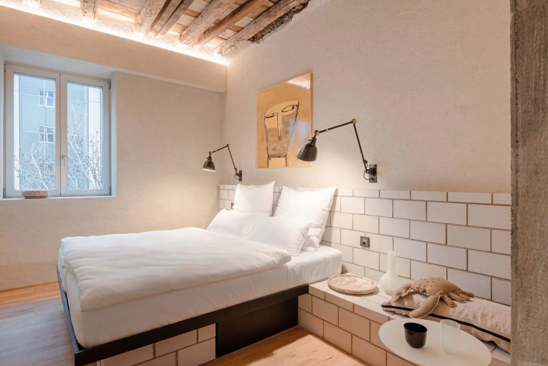 B5 Boutique Hotel Lugano_B5 Loft