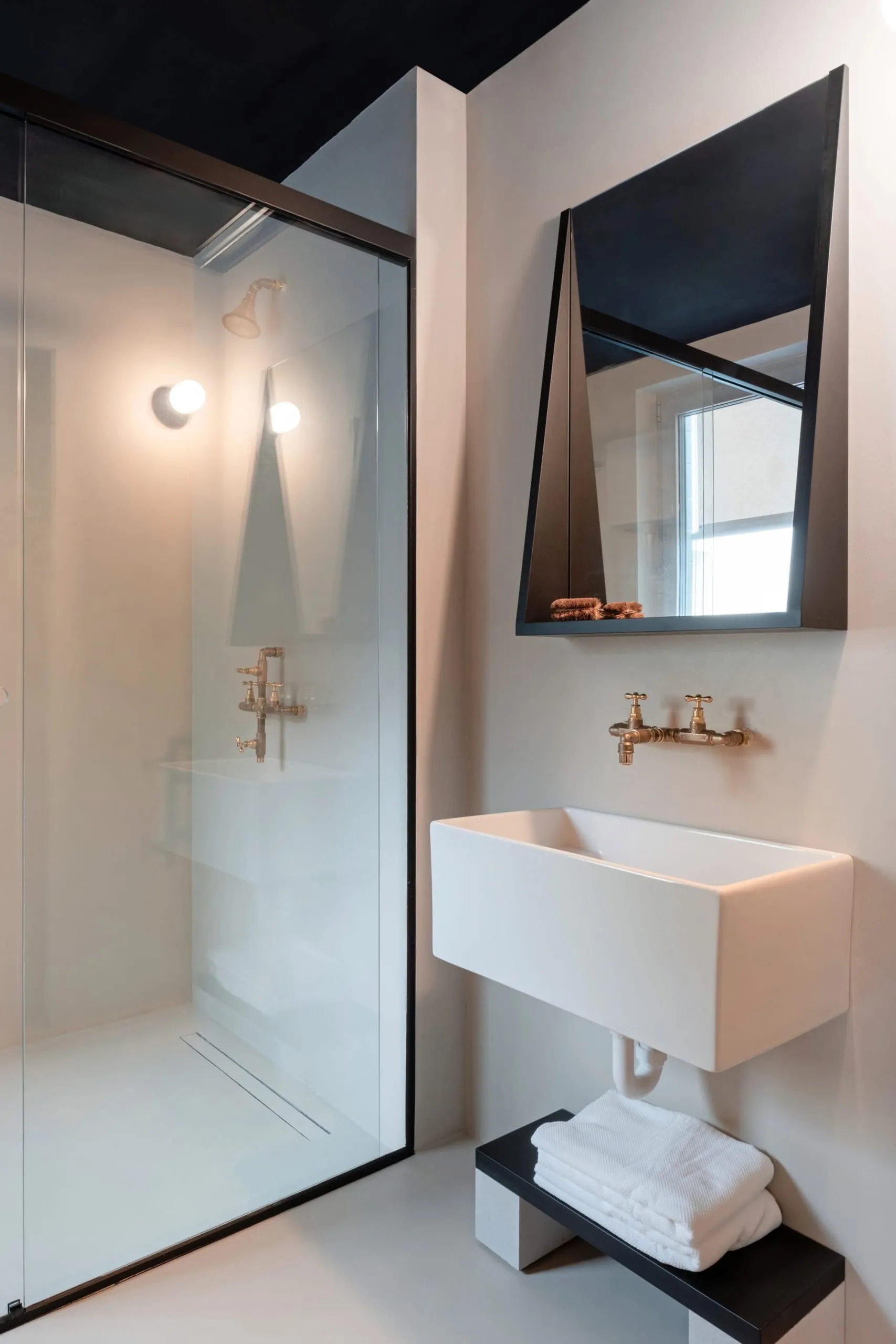 B5 Boutique Hotel Lugano_B5 Urban