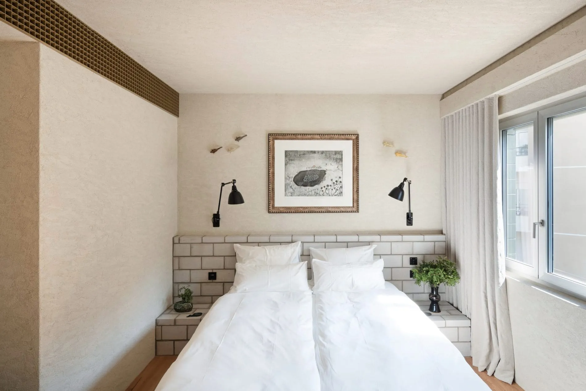 B5 Boutique Hotel Lugano_Urban