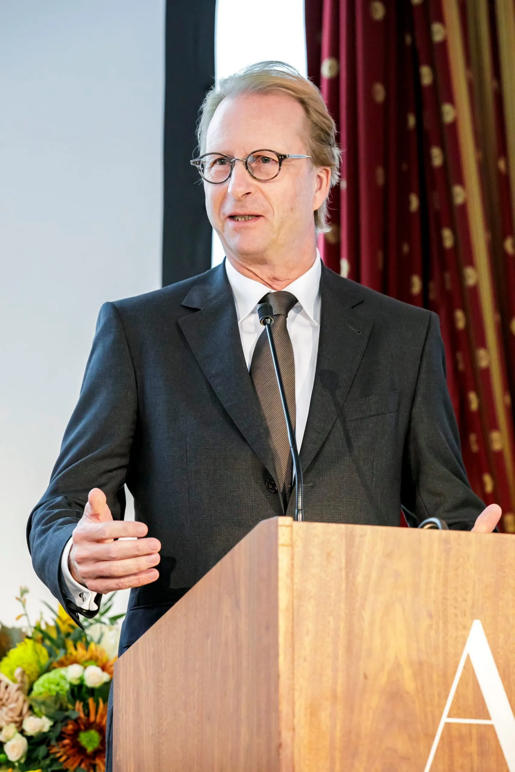 40_Jahre_Althoff_Hotels_Beiratsmitglied Patrick Adenauer