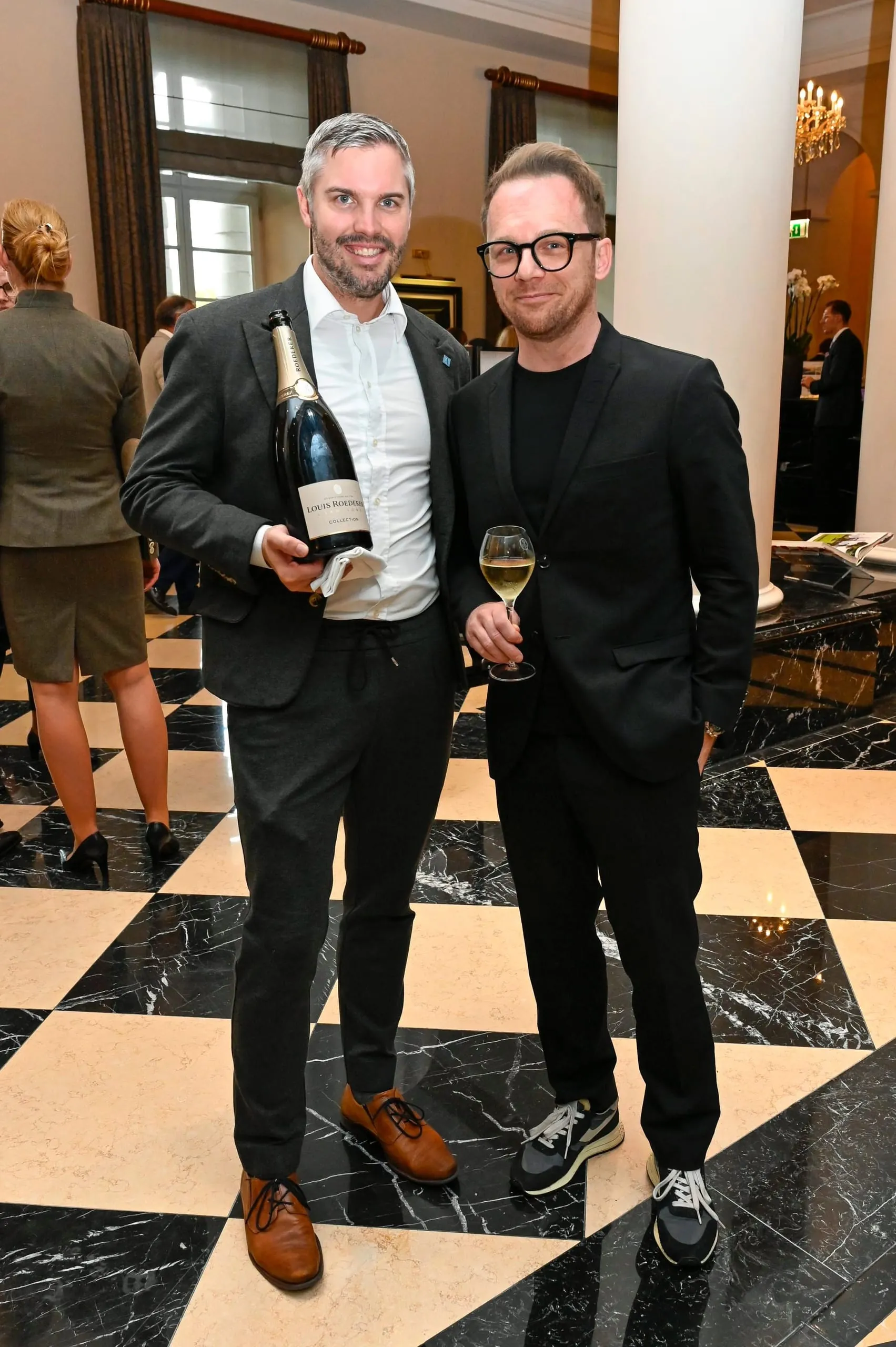 40_Jahre_Althoff_Hotels_Ralf_Schmitz