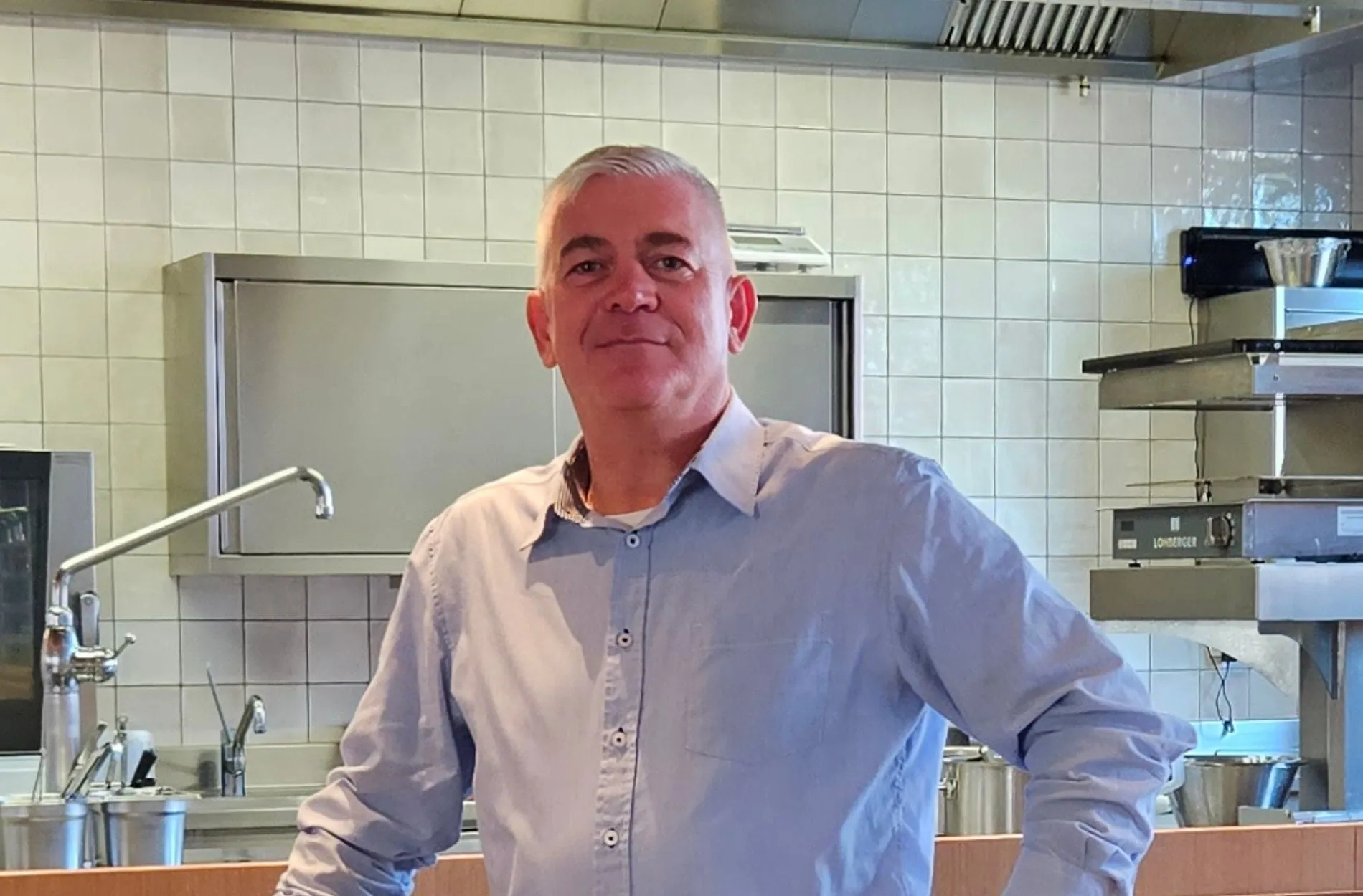 Zwei Neuzugänge für das Arcotel Hafencity Dresden