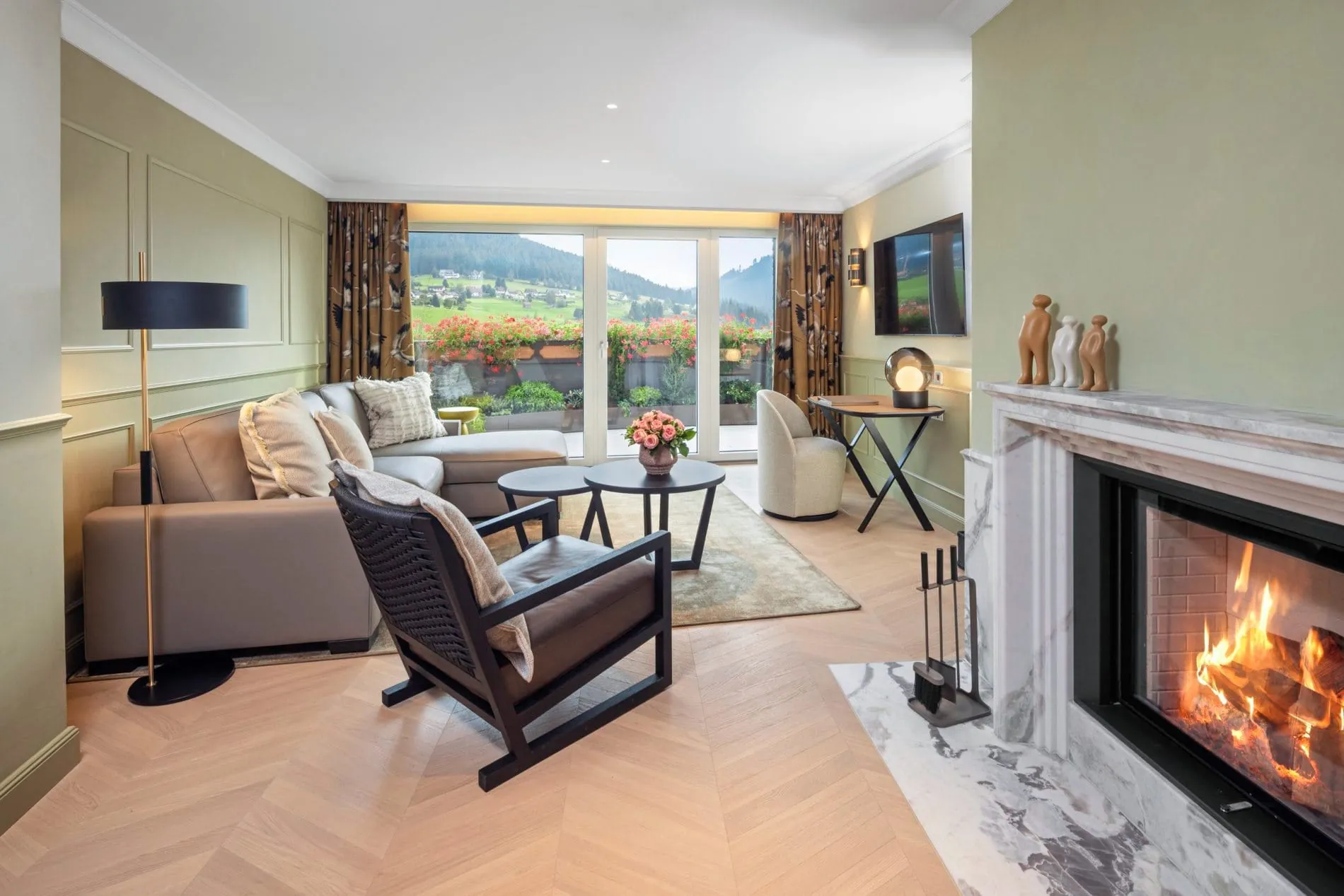 Bareiss_neue Suiten_Wohnen