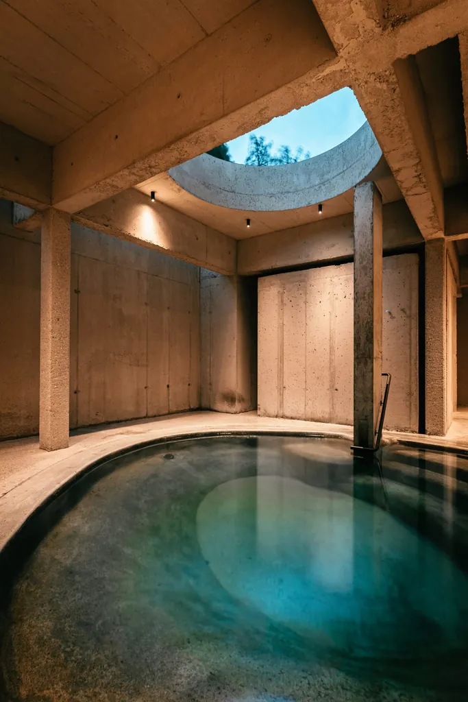 Hotel Bergeblick Wellnessbereich