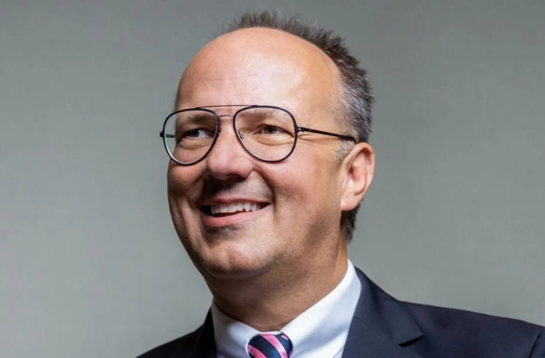 Dirk-Uwe Schörner übernimmt die Leitung des Hotel Herzogspark