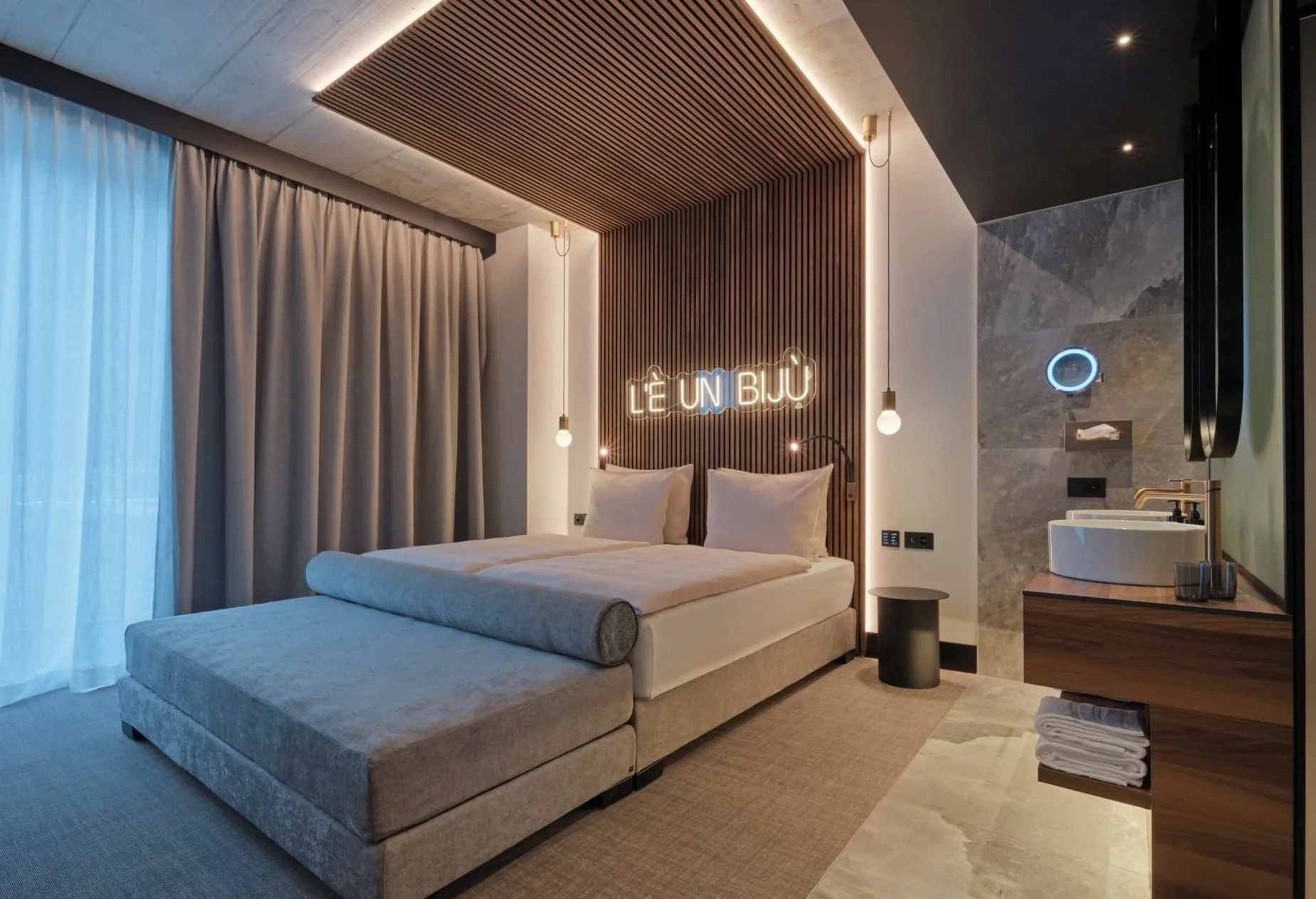 Neues Dorint-Hotel in der Schweiz öffnet