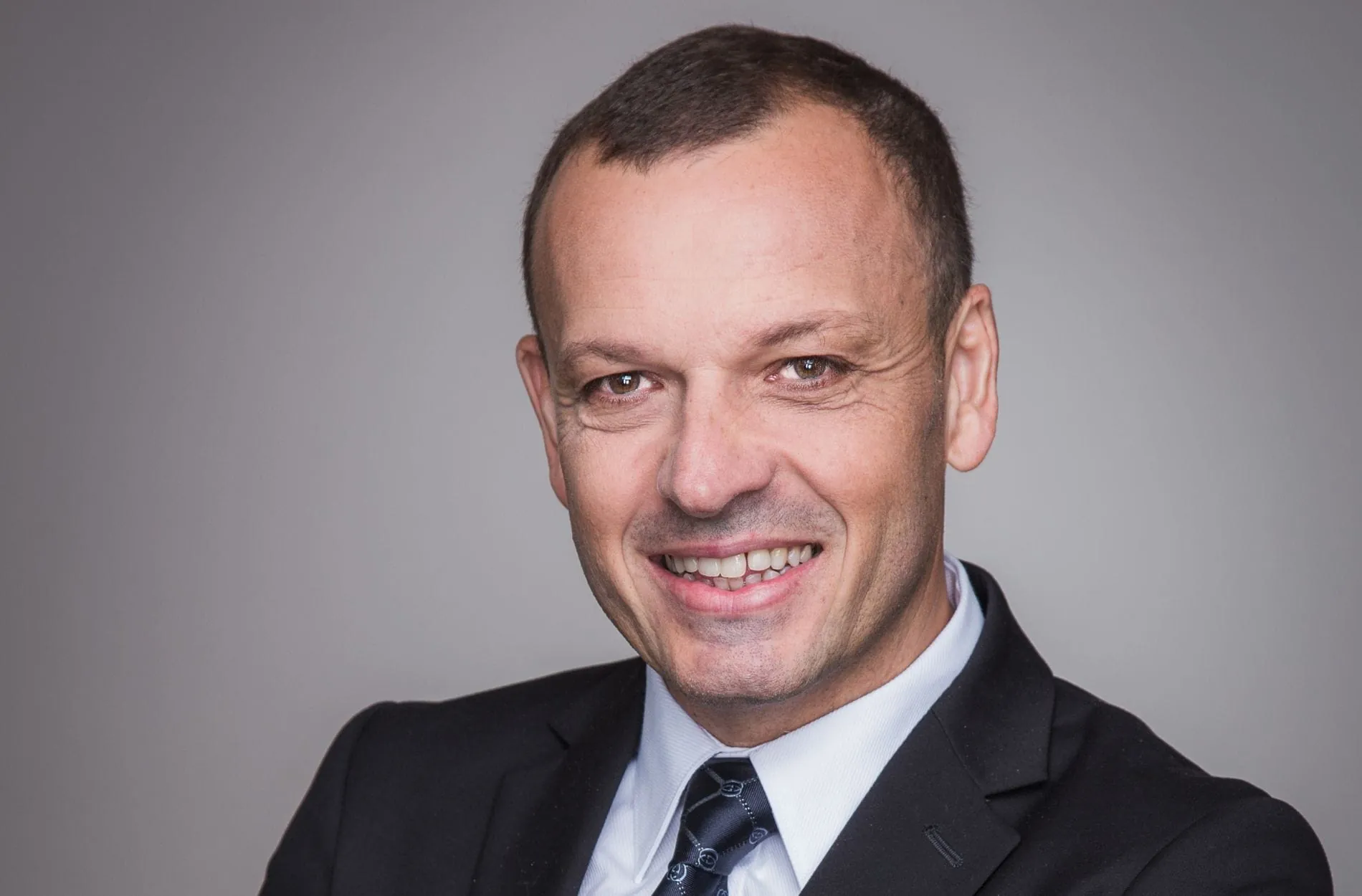 "Wir verfolgen klar die Asset-Light-Strategie"