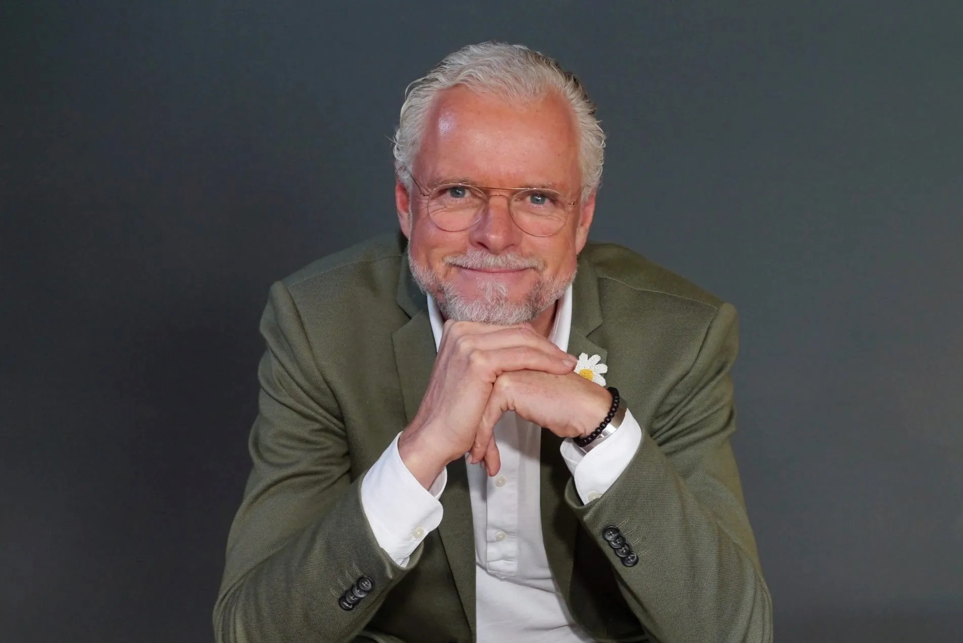 Jost Deitmar verlässt Bad Aibling