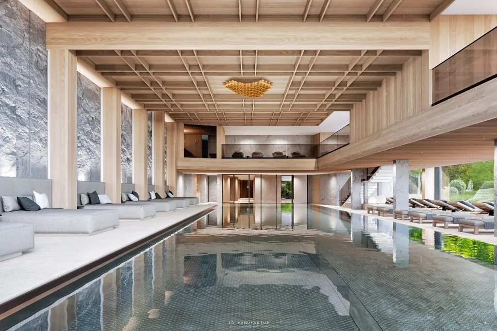 Neuhaus_Zillertal_Resort_Pool