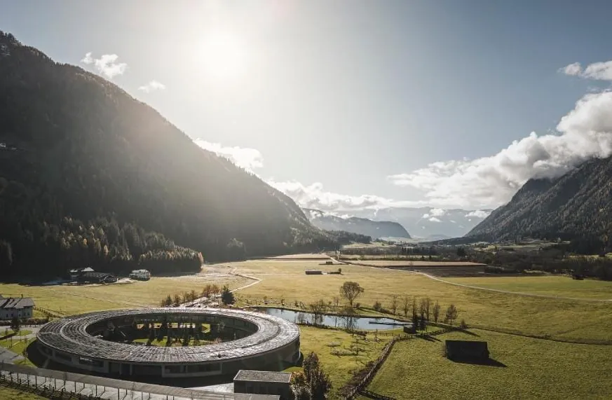 Das ist die Hotelimmobilie des Jahres 2024