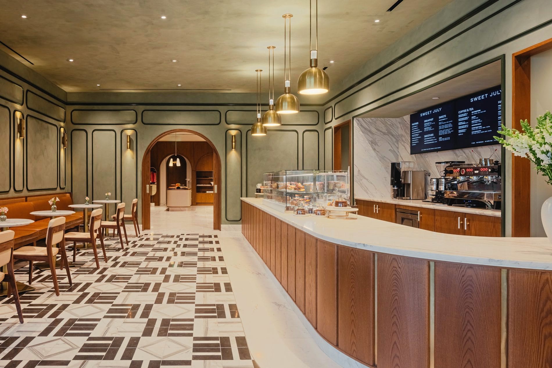 Regent_Santa_Monica_Sweet July Café