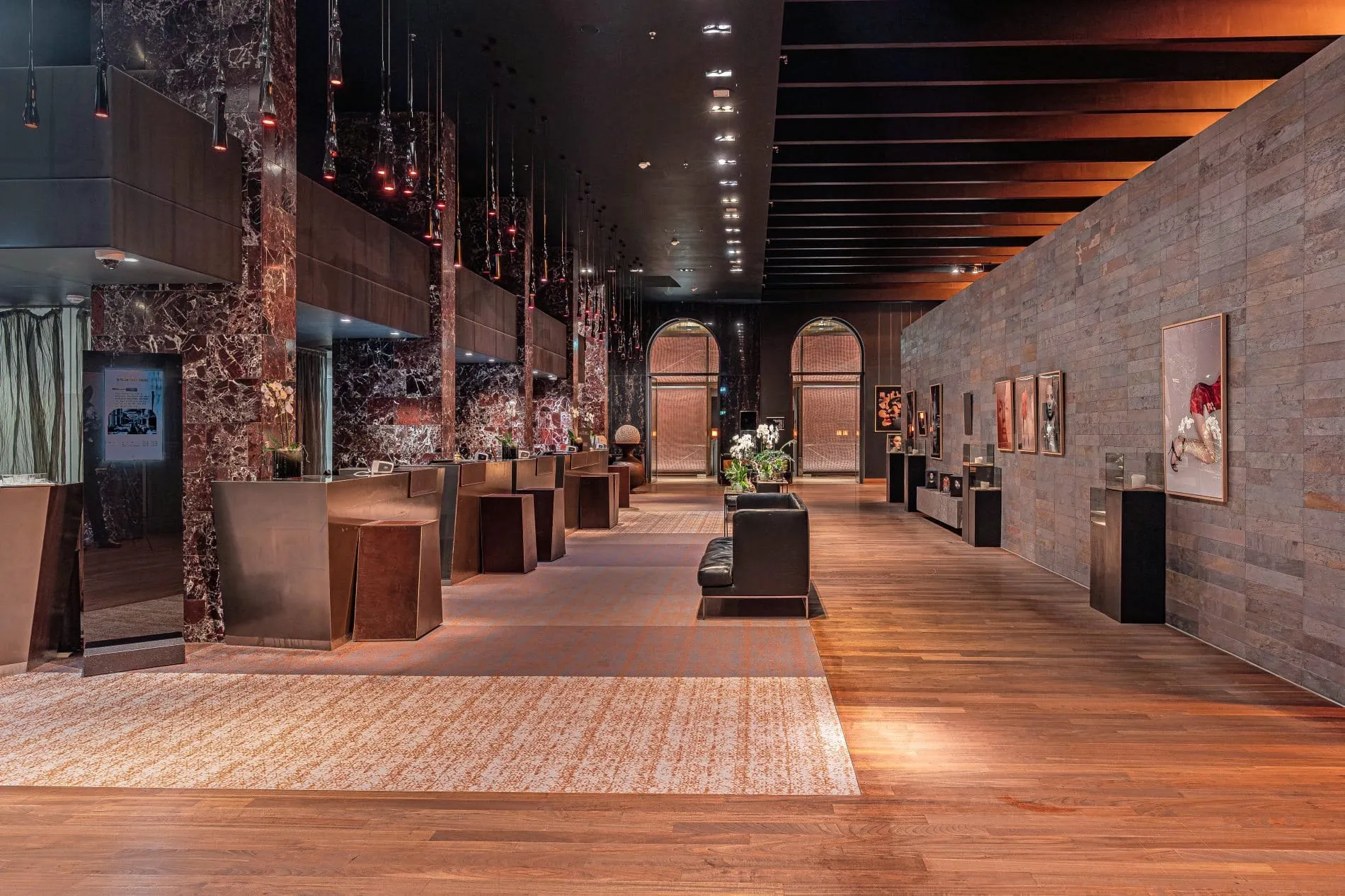 Sofitel München schließt Sanierung ab