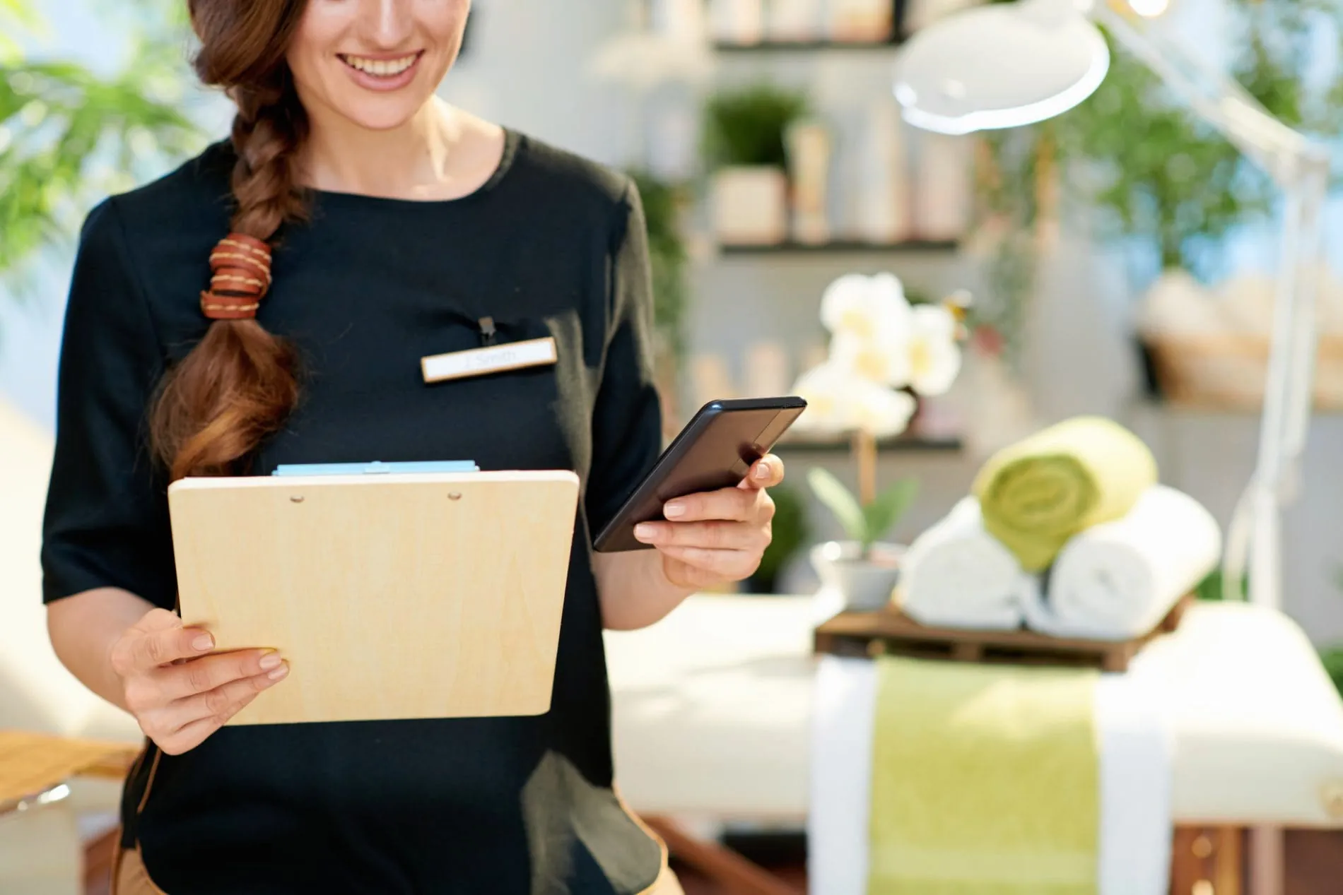 Spa Manager Award geht in die nächste Runde