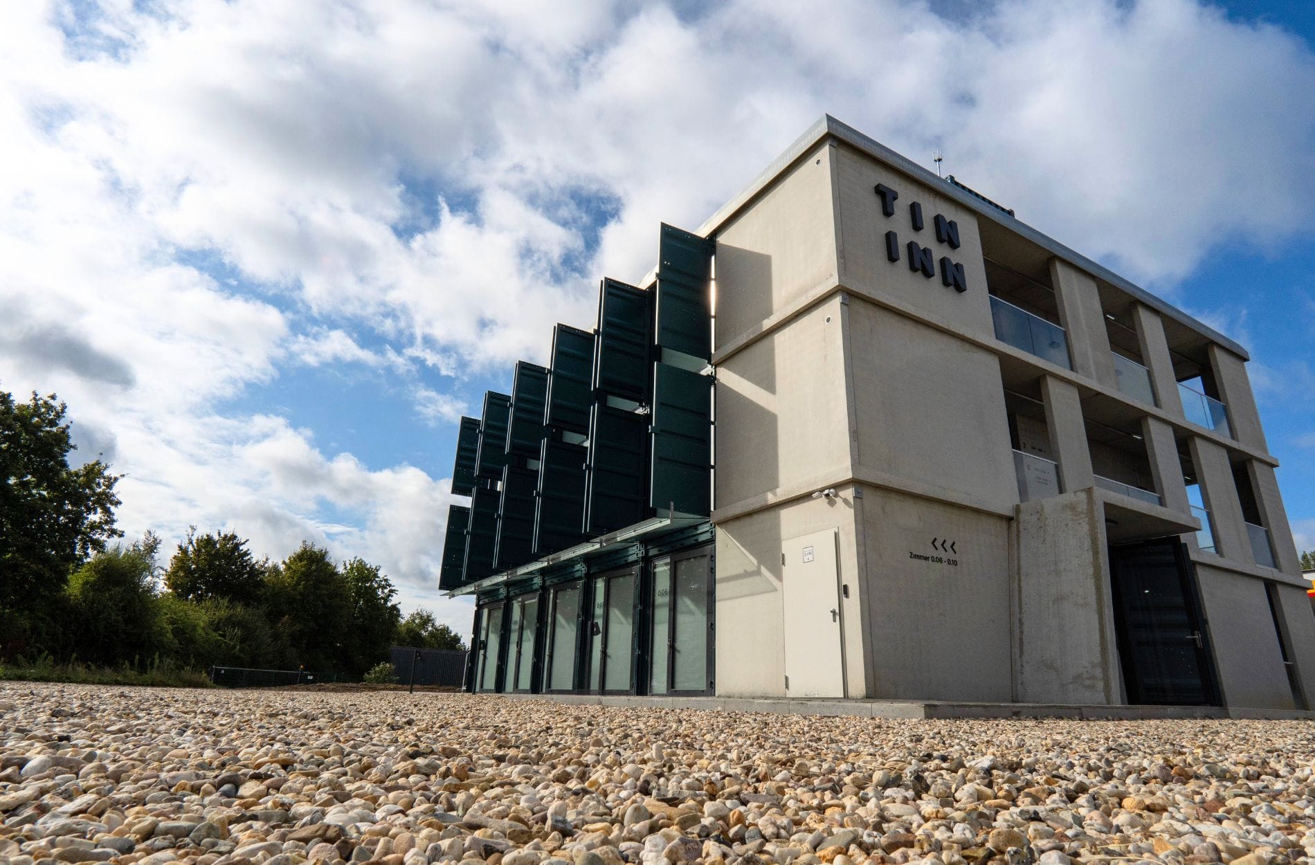 Tin Inn_Heinsheim