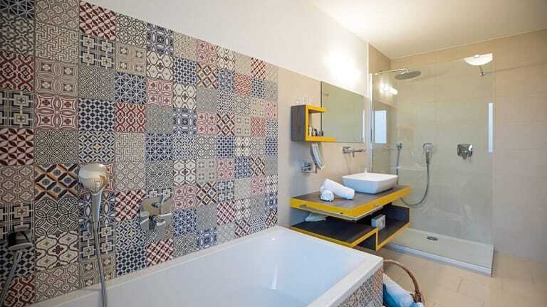 Badezimmer_Weihrerhof