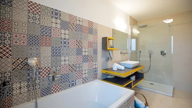 Badezimmer_Weihrerhof