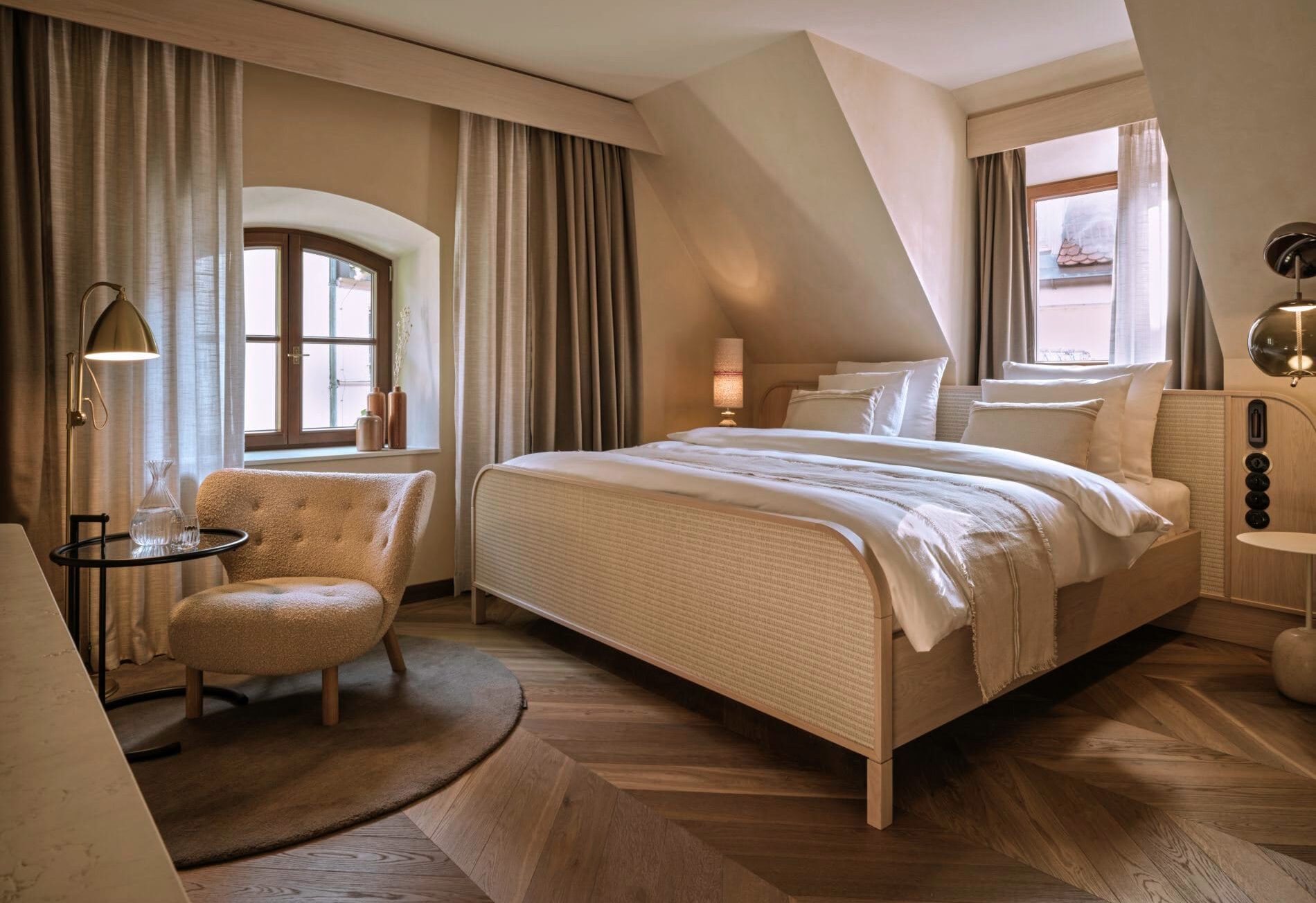 Platzl Hotel München