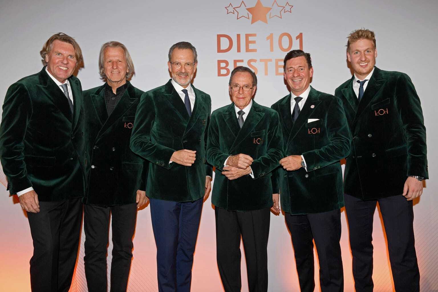 Das Sind Die 101 Besten Hotels Deutschlands 2025 Tophotel de