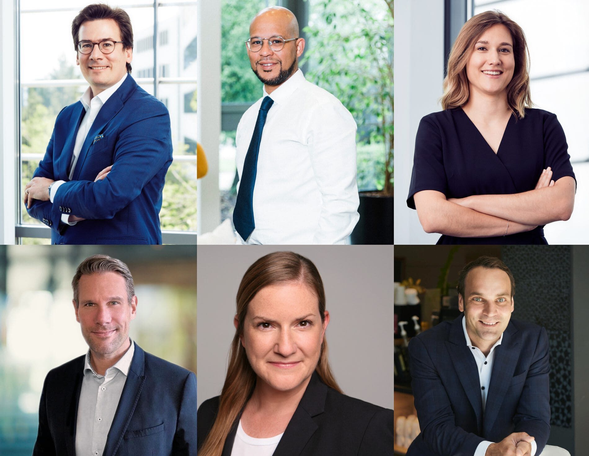 Neue Accor-Führungsriege in der DACH-Region - Tophotel.de