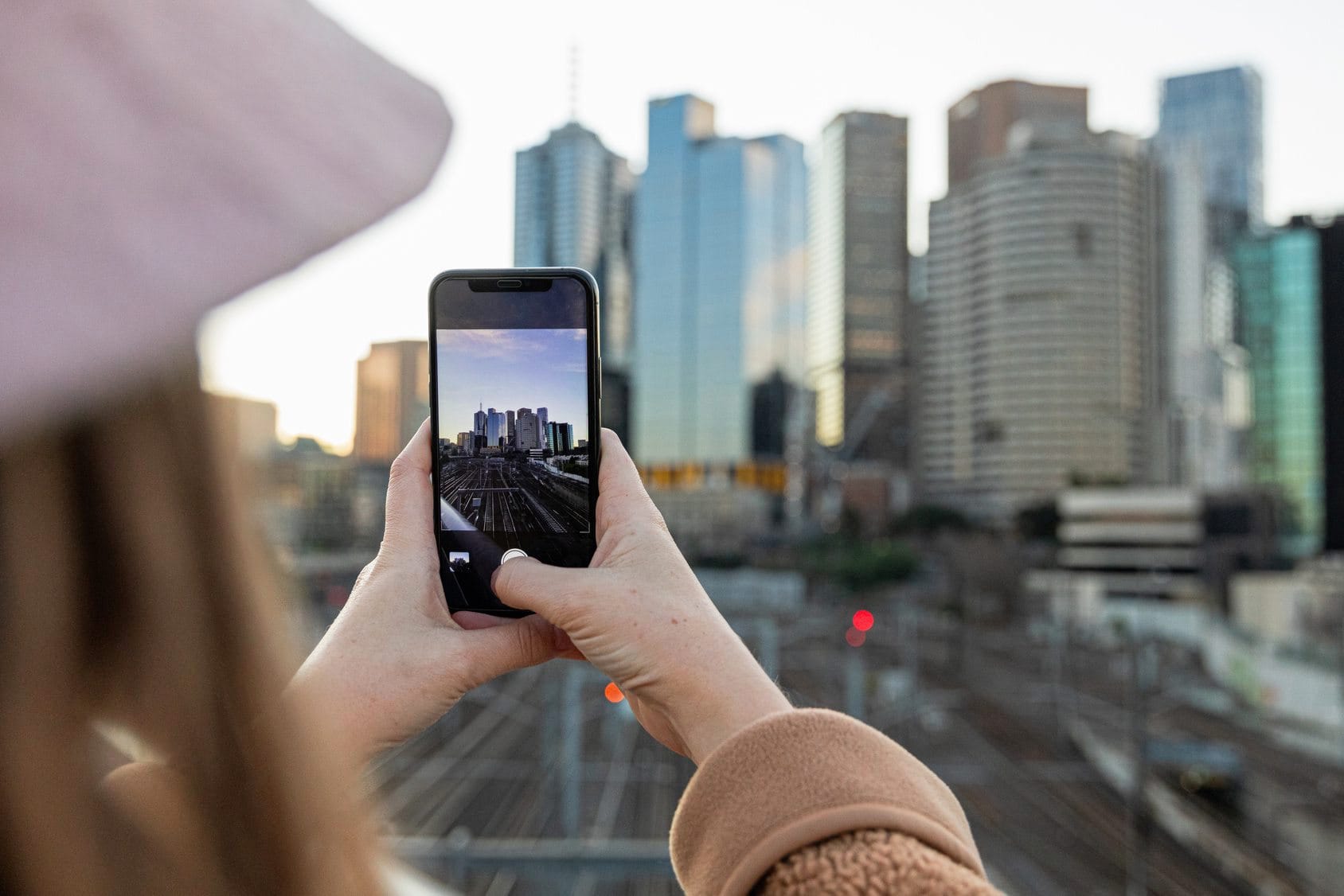 Die 50 beliebtesten TikTok-Reiseziele