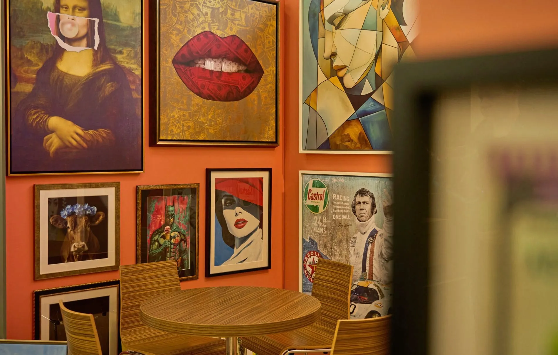 Independent Hotel Show Munich