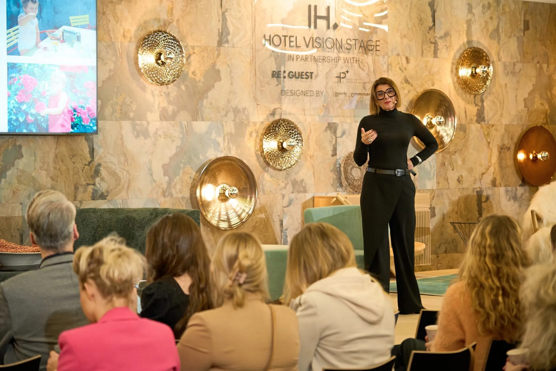 Independent Hotel Show Munich