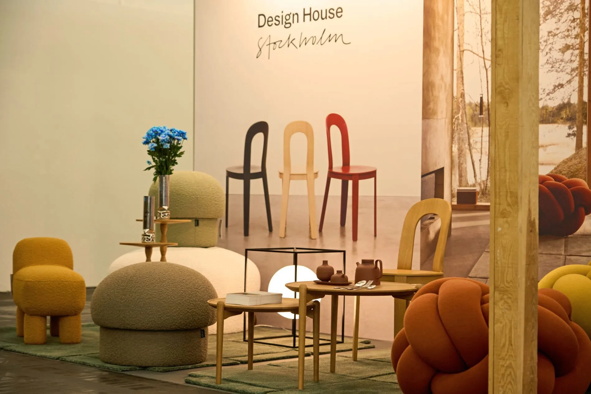 Independent Hotel Show Munich