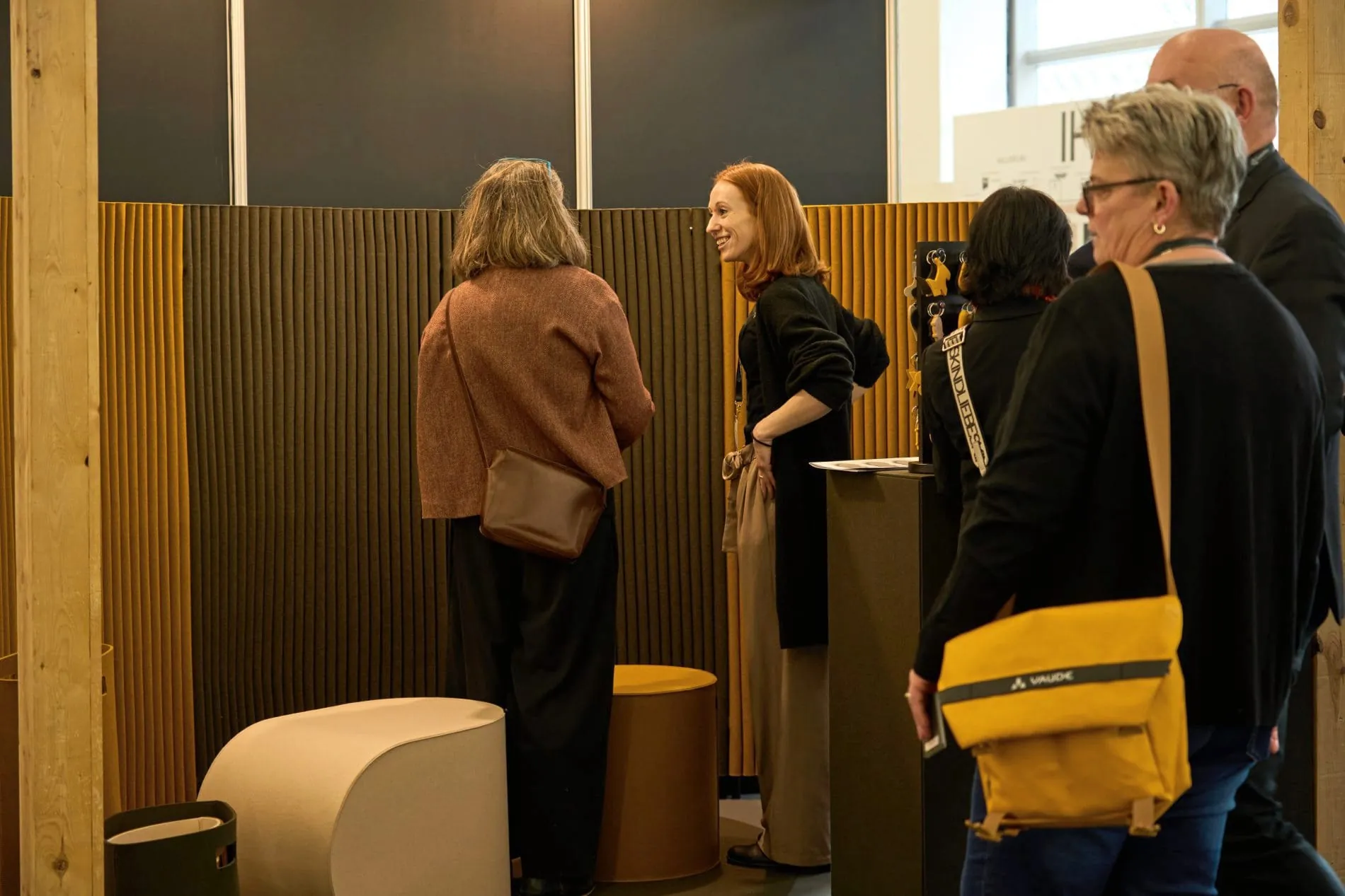 Independent Hotel Show Munich