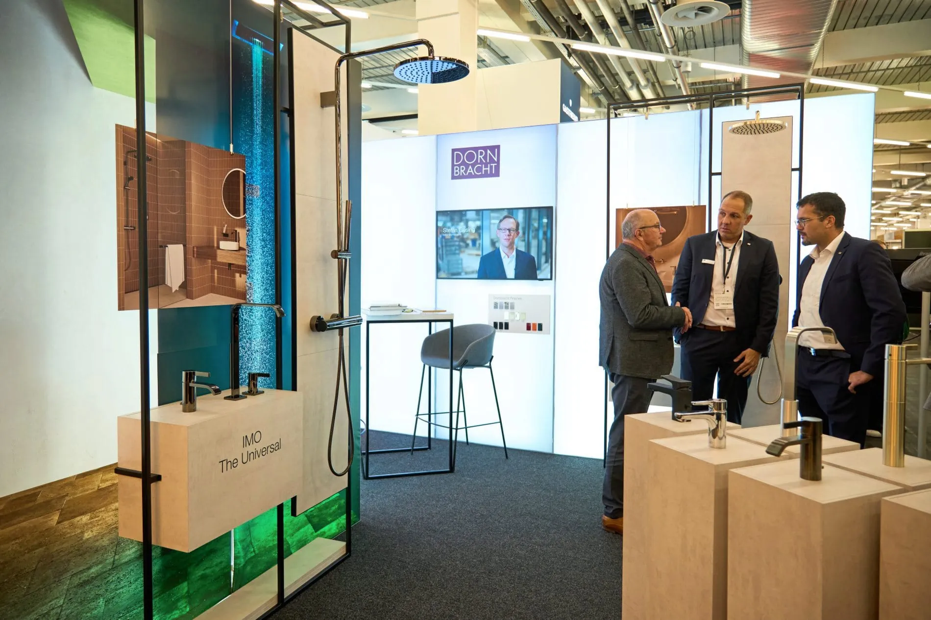 Independent Hotel Show Munich