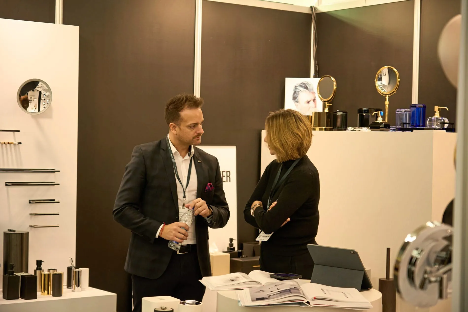 Independent Hotel Show Munich