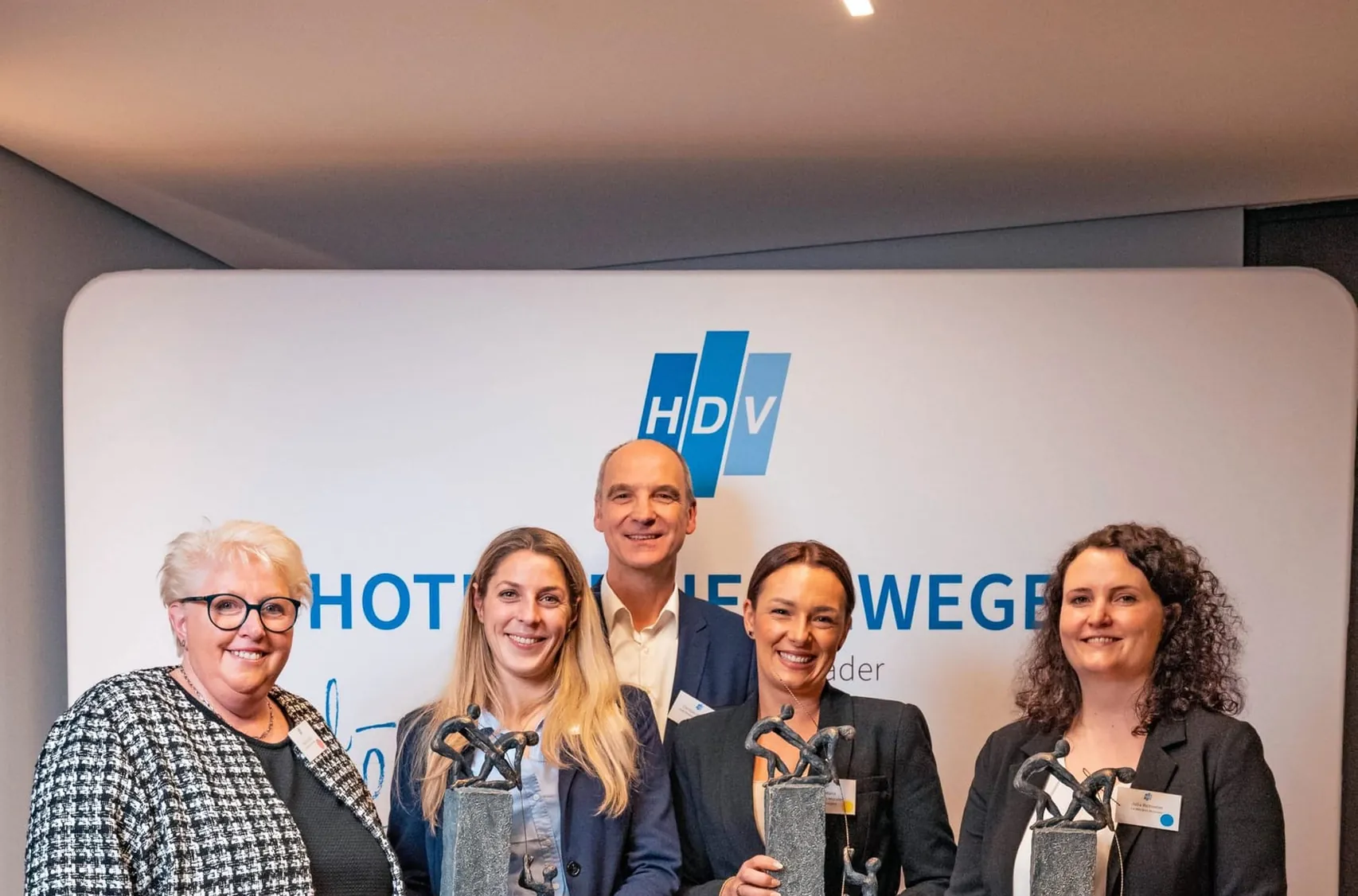 Exzellenter Ausbildungsbetrieb des Jahres