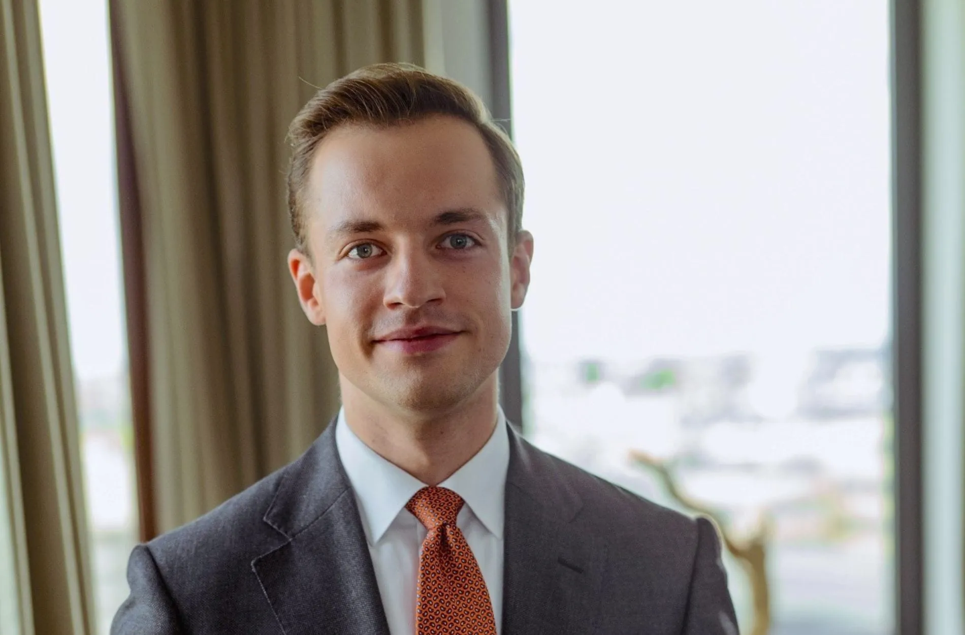 Neuer General Manager für das Arabella Alpenhotel