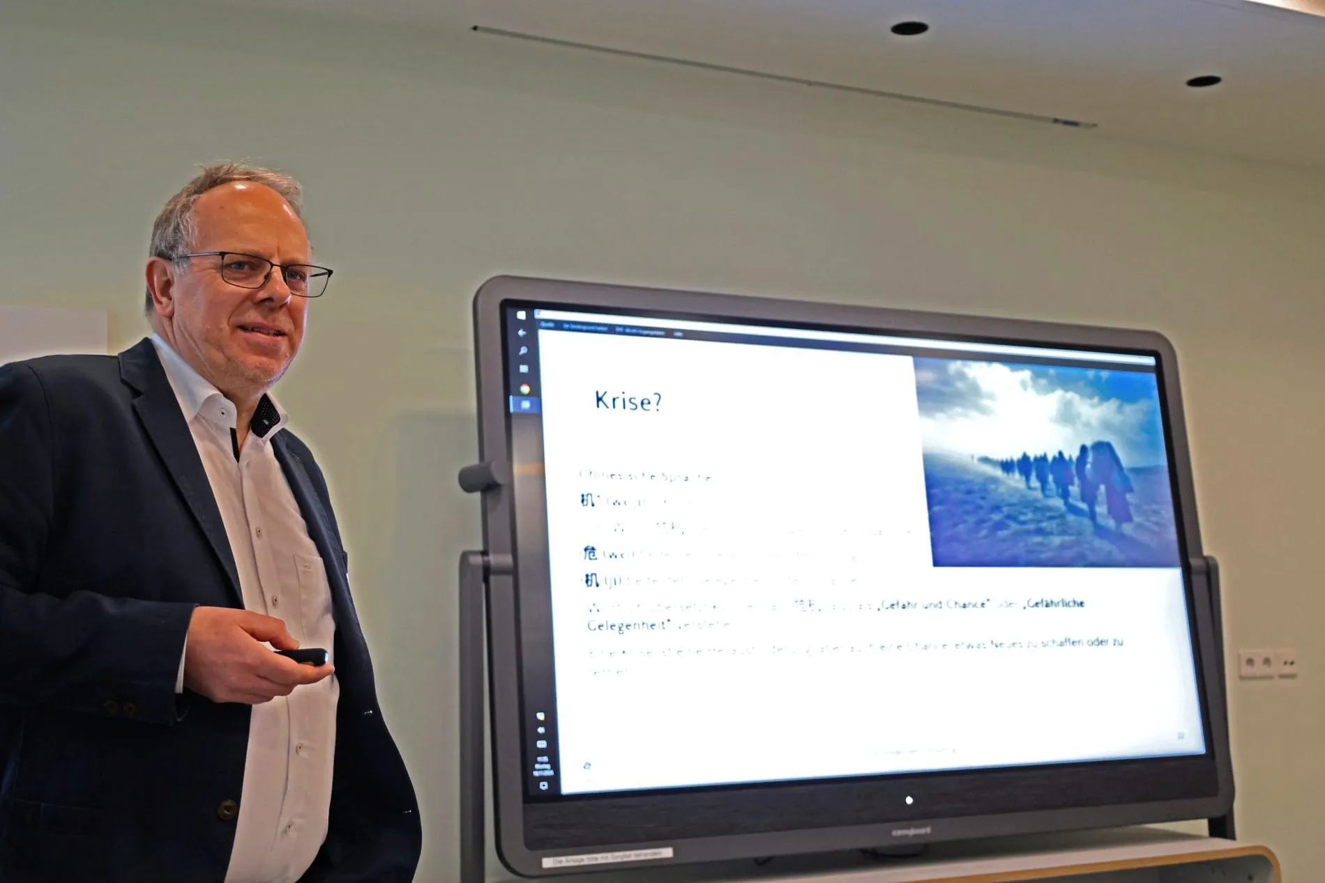 Joerg Holdenried_CHP_Jahrestagung