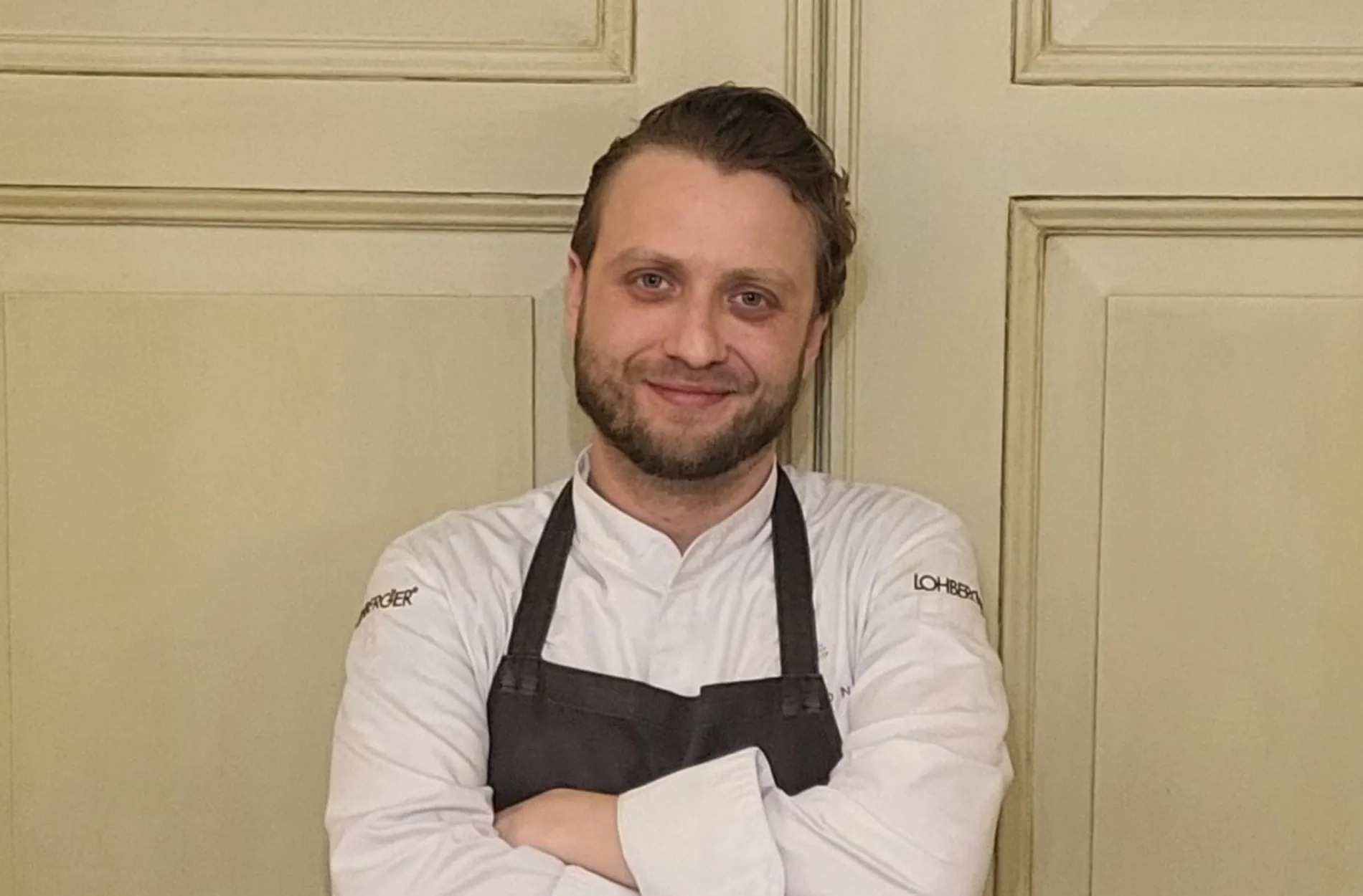 Ole Liese: Johannes Sommer ist neuer Küchenchef